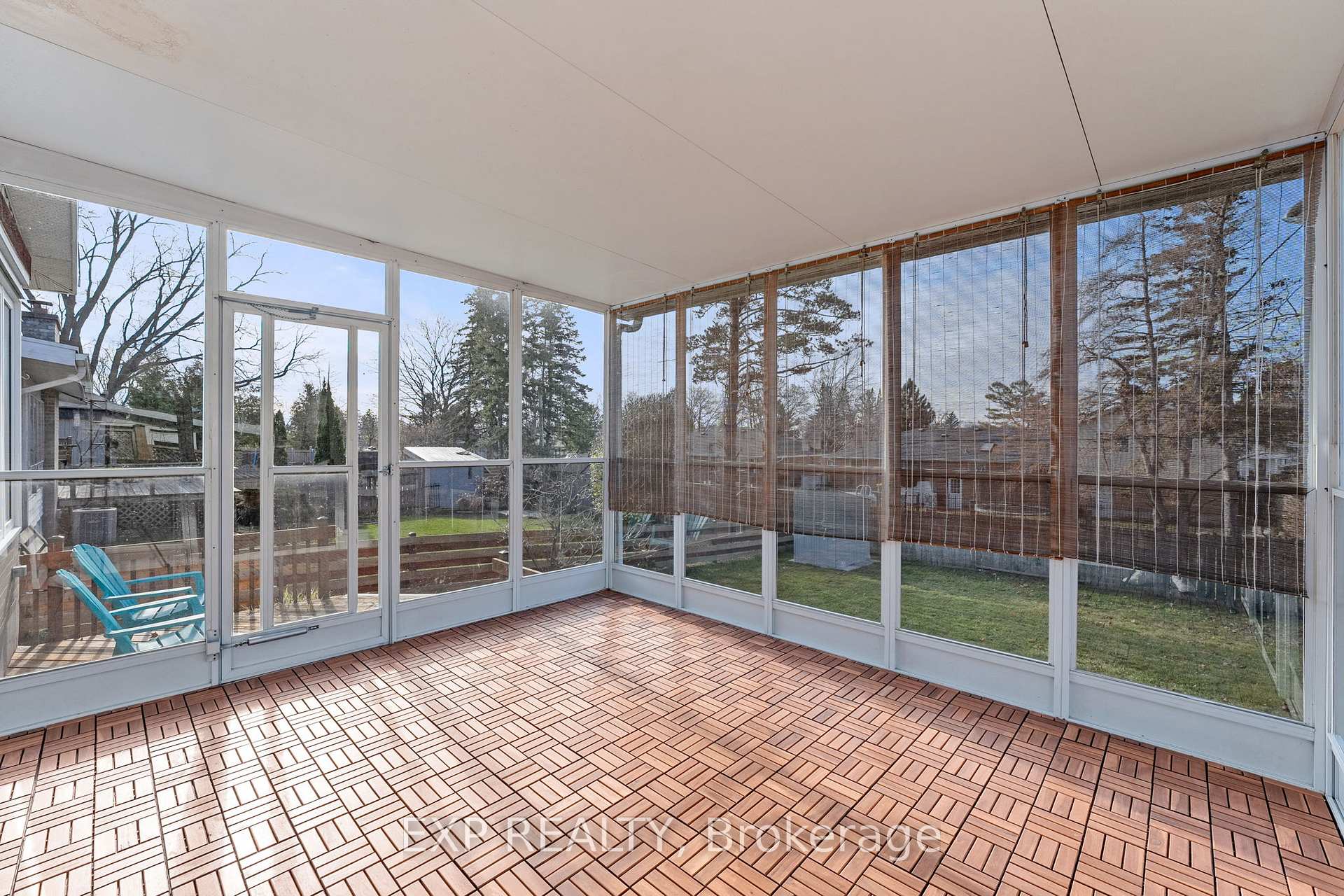 Photo 16 of 126 Hillcrest Drive, Whitby, Downtown Whitby — HOMEH