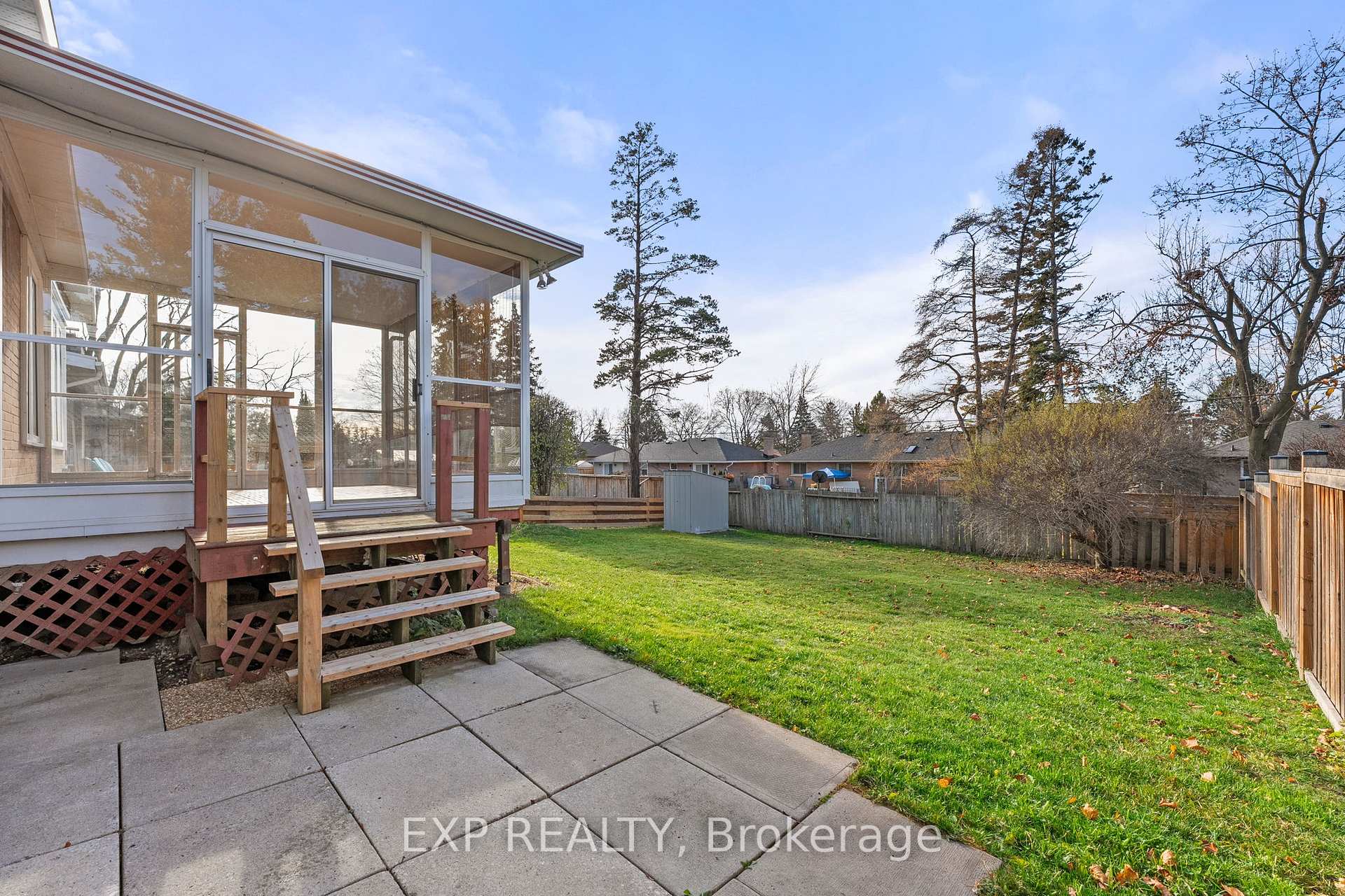 Photo 28 of 126 Hillcrest Drive, Whitby, Downtown Whitby — HOMEH