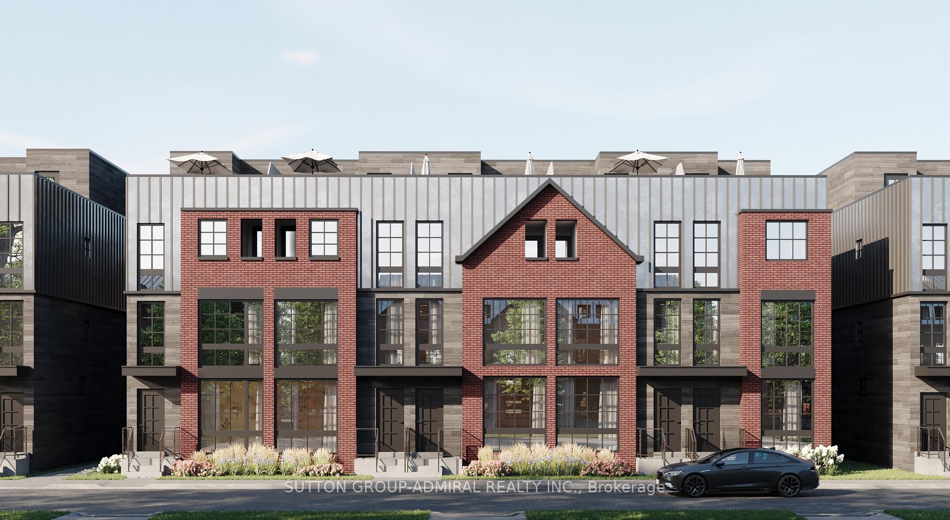 Front of 30 Burleigh Mews