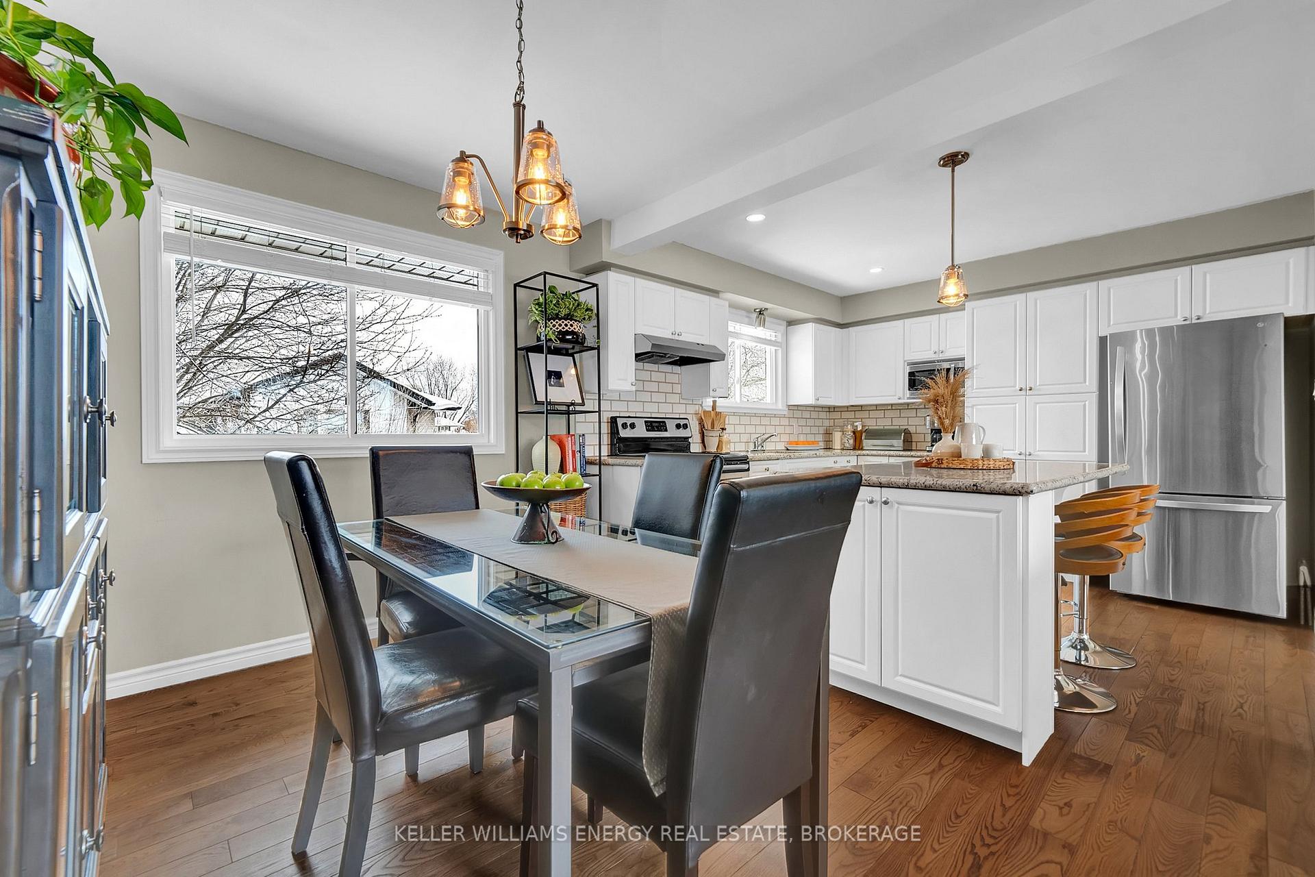Photo 15 of 933 Central Park Boulevard N, Oshawa, Centennial — HOMEH