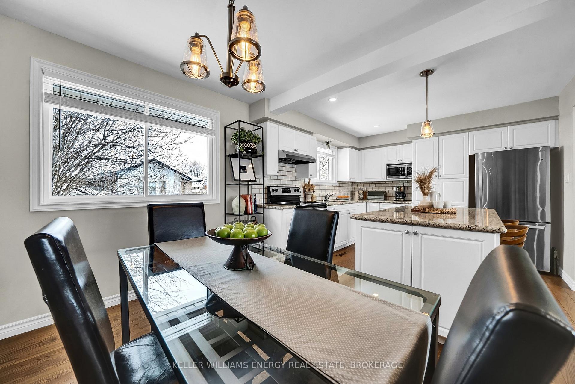 Photo 16 of 933 Central Park Boulevard N, Oshawa, Centennial — HOMEH