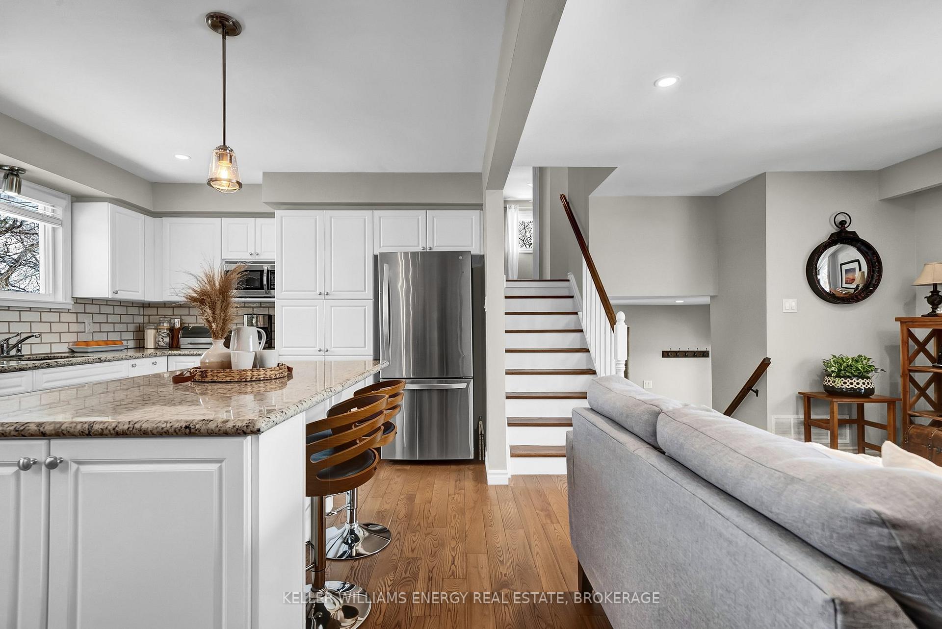 Photo 17 of 933 Central Park Boulevard N, Oshawa, Centennial — HOMEH