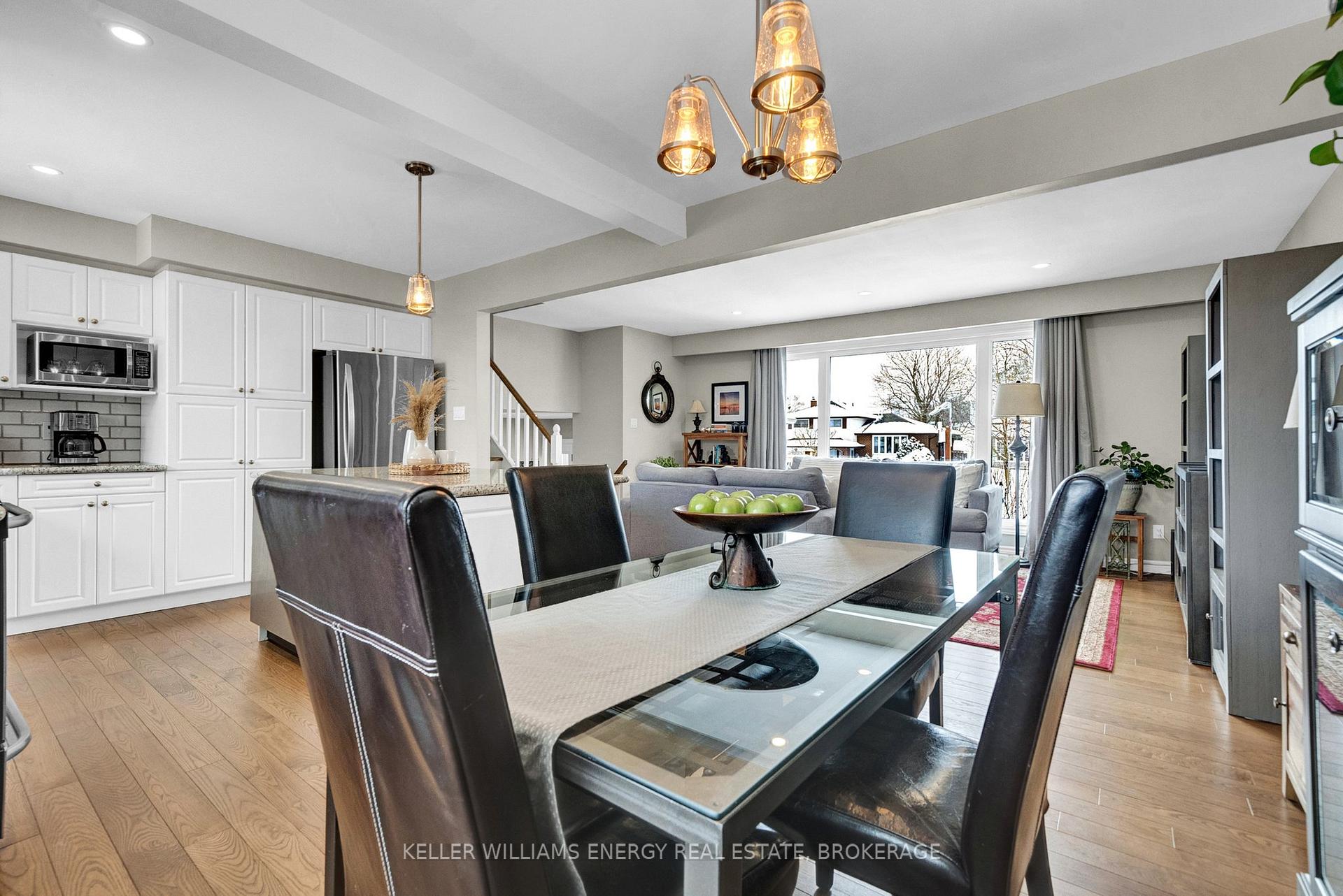 Photo 19 of 933 Central Park Boulevard N, Oshawa, Centennial — HOMEH