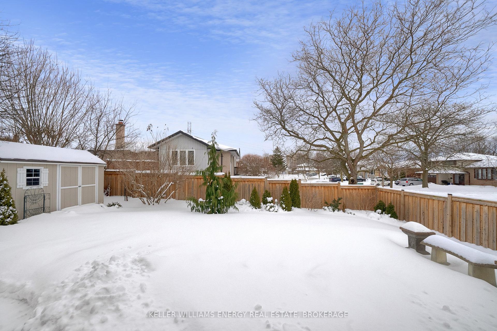 Photo 45 of 933 Central Park Boulevard N, Oshawa, Centennial — HOMEH