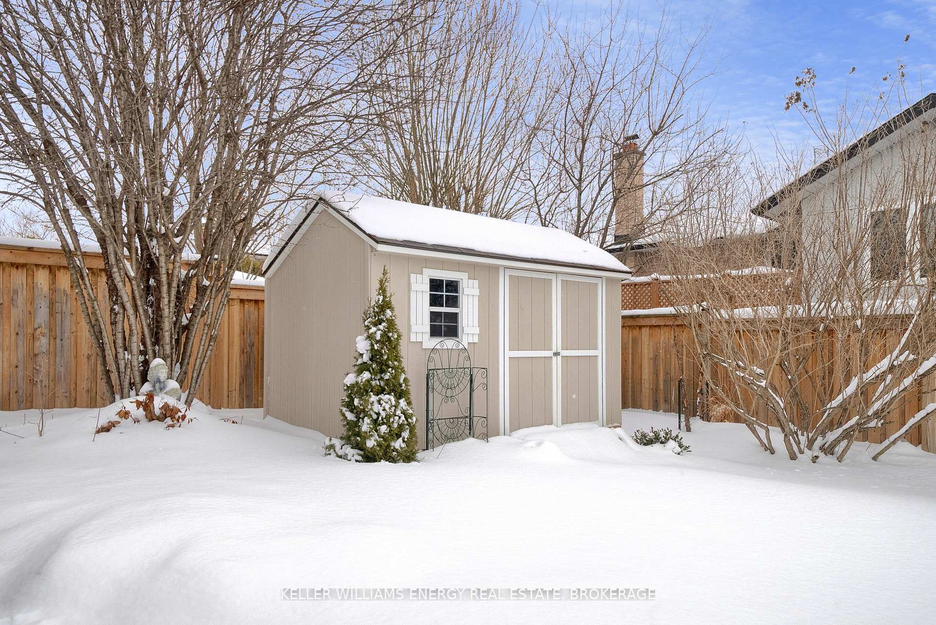 Photo 46 of 933 Central Park Boulevard N, Oshawa, Centennial — HOMEH