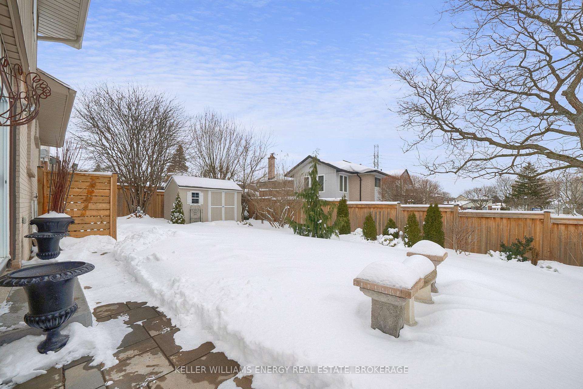 Photo 50 of 933 Central Park Boulevard N, Oshawa, Centennial — HOMEH