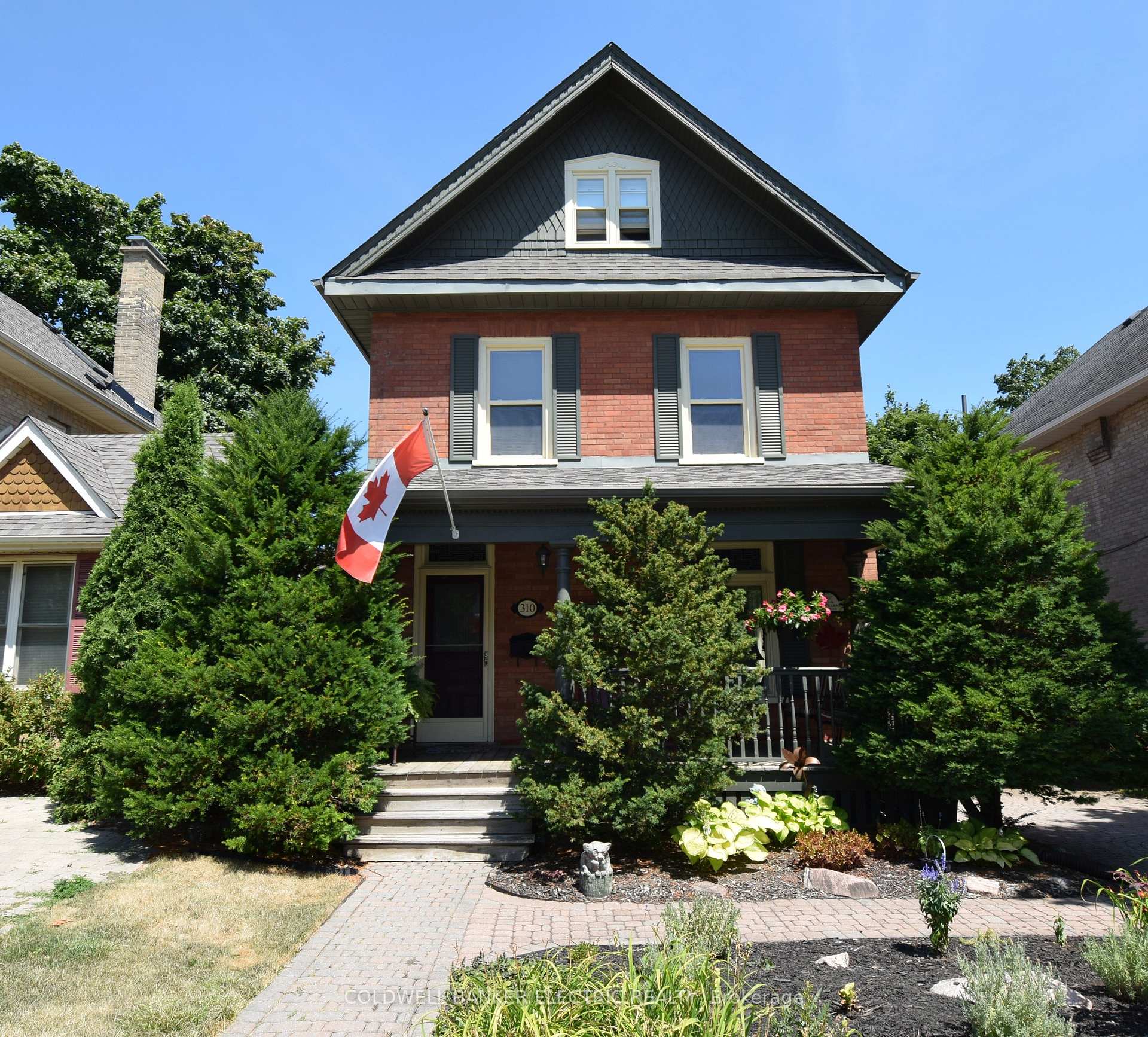 Photo 1 of 310 Pearl Avenue, Peterborough, Town Ward 3 — HOMEH
