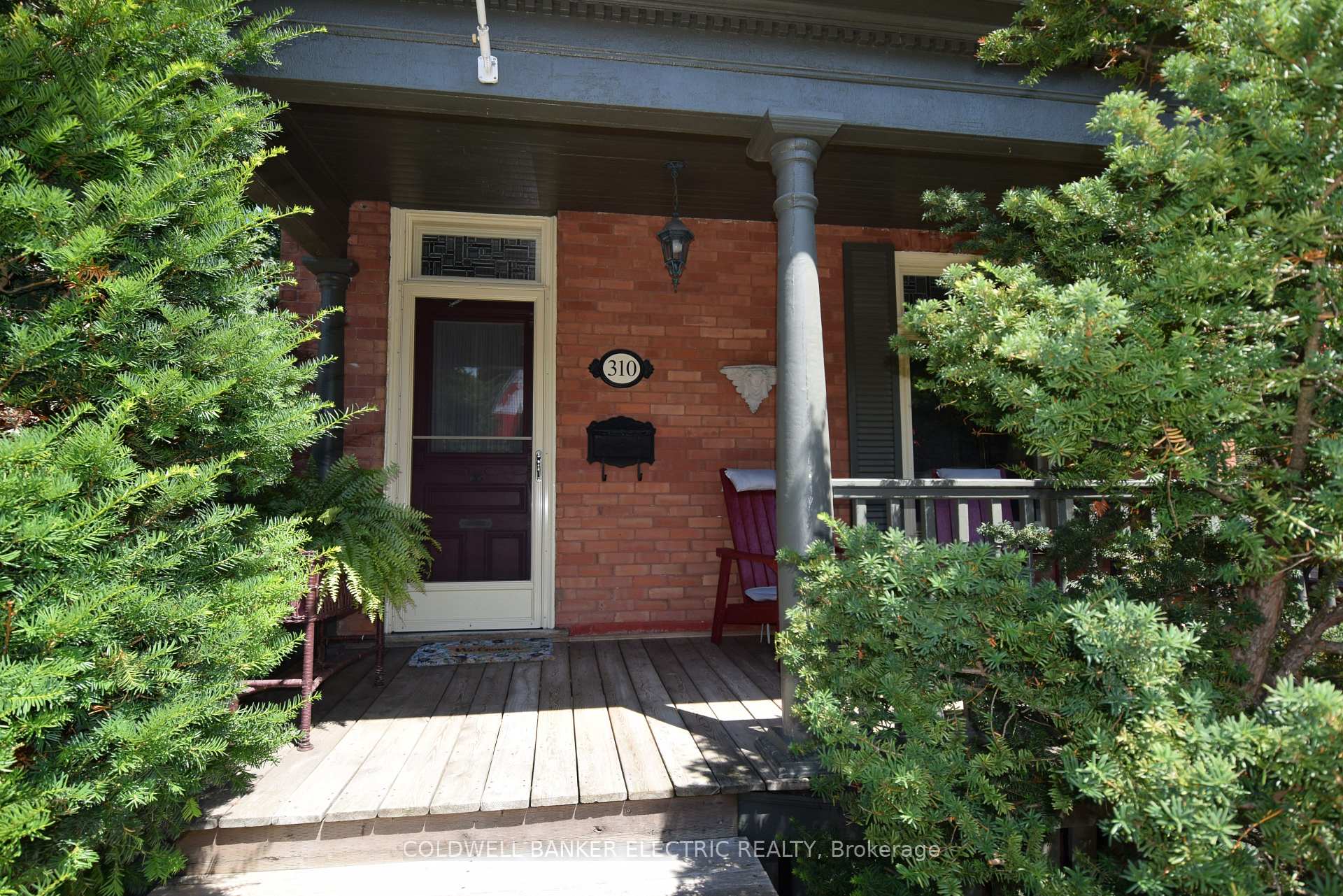 Photo 2 of 310 Pearl Avenue, Peterborough, Town Ward 3 — HOMEH