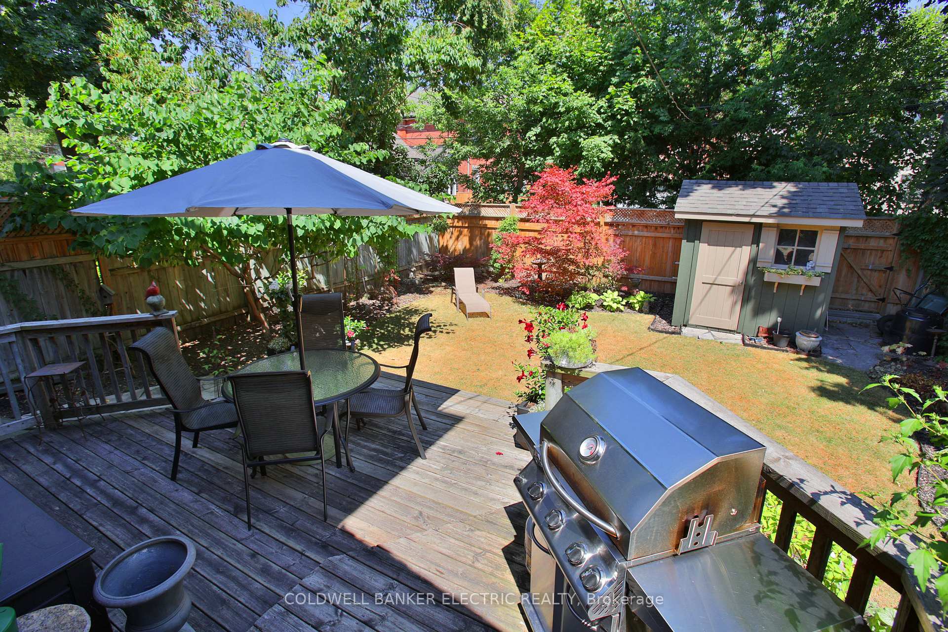 Photo 29 of 310 Pearl Avenue, Peterborough, Town Ward 3 — HOMEH