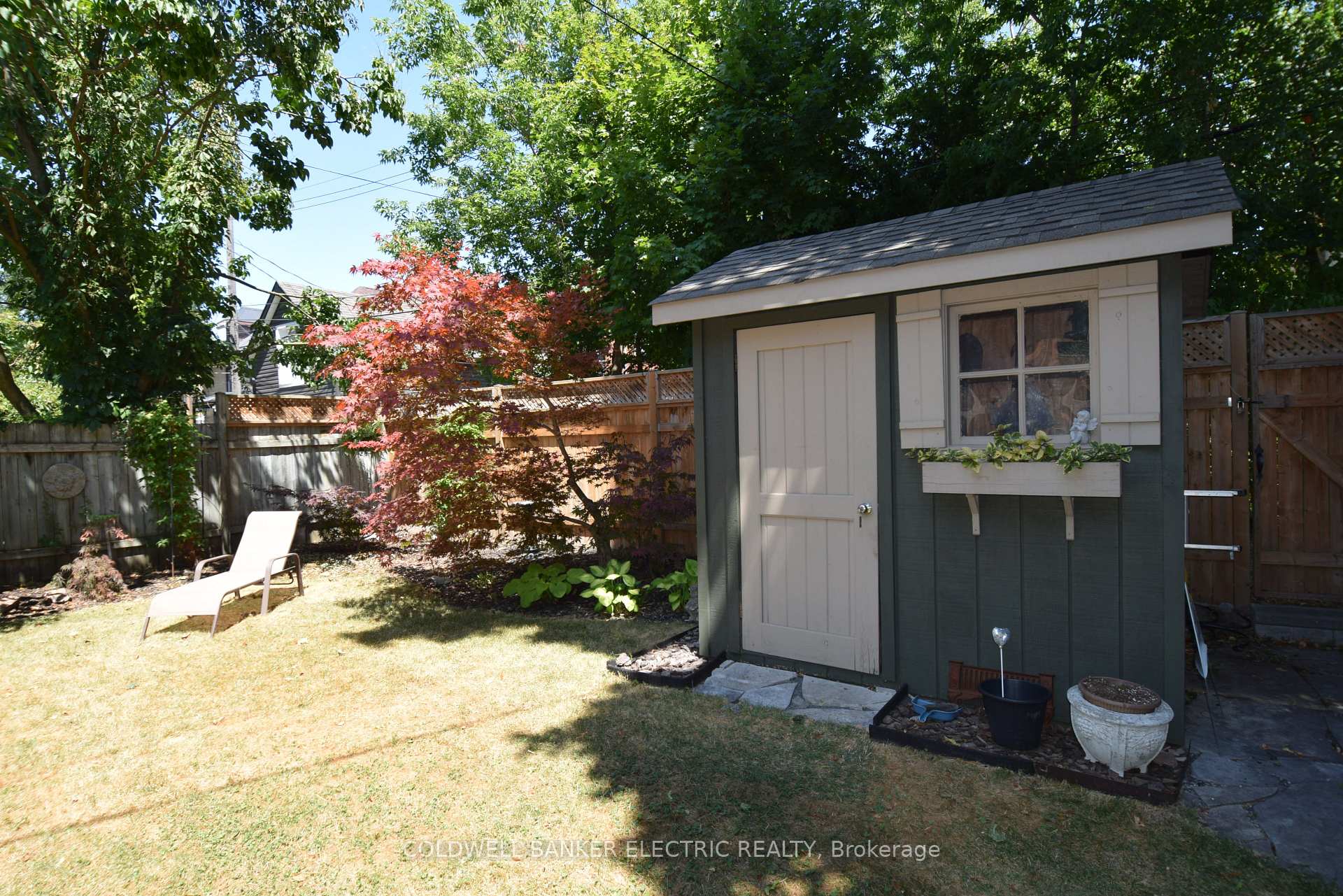 Photo 31 of 310 Pearl Avenue, Peterborough, Town Ward 3 — HOMEH