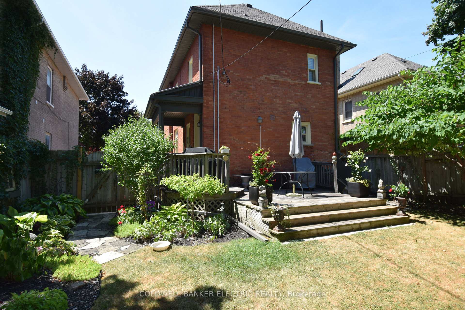 Photo 35 of 310 Pearl Avenue, Peterborough, Town Ward 3 — HOMEH