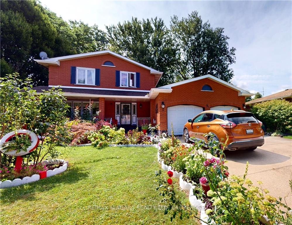 Photo 1 of 31 Wiltshire Boulevard, Welland, N. Welland — HOMEH