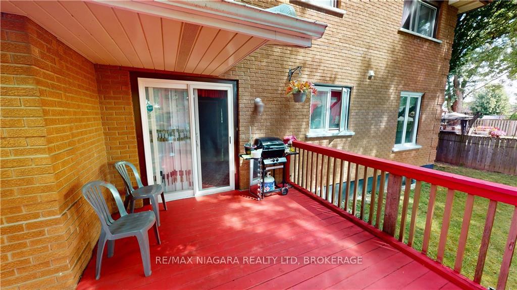 Photo 32 of 31 Wiltshire Boulevard, Welland, N. Welland — HOMEH