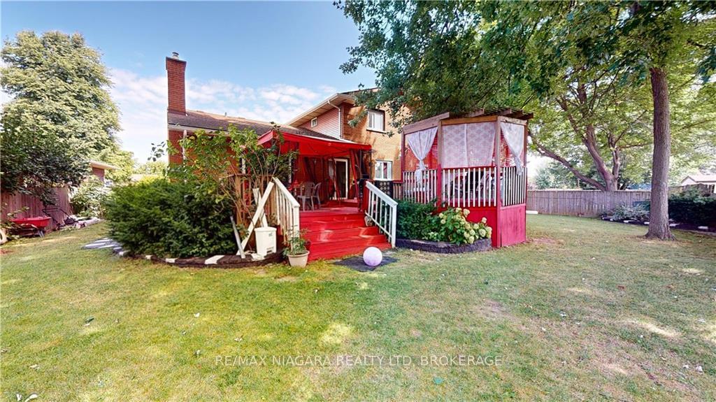Photo 33 of 31 Wiltshire Boulevard, Welland, N. Welland — HOMEH