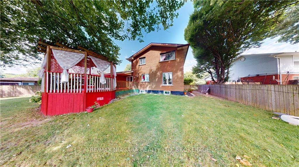 Photo 34 of 31 Wiltshire Boulevard, Welland, N. Welland — HOMEH