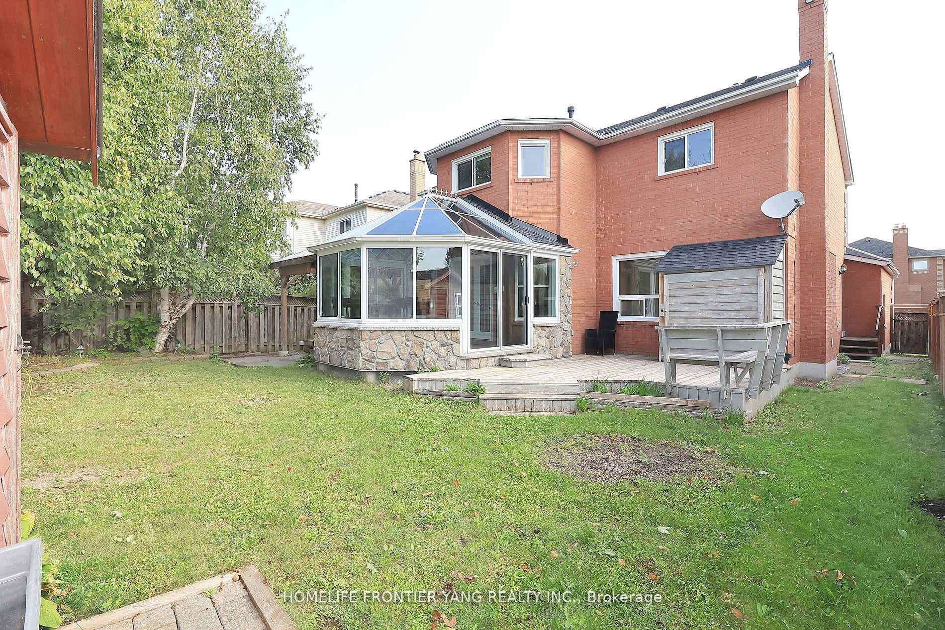 Photo 38 of 8 Wigston Court, Whitby, Rolling Acres — HOMEH