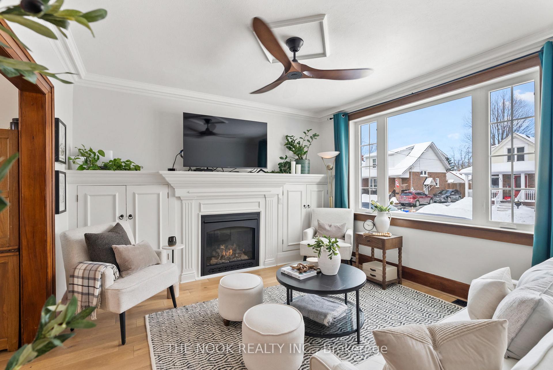 Photo 19 of 378 Jarvis Street, Oshawa, O'Neill — HOMEH
