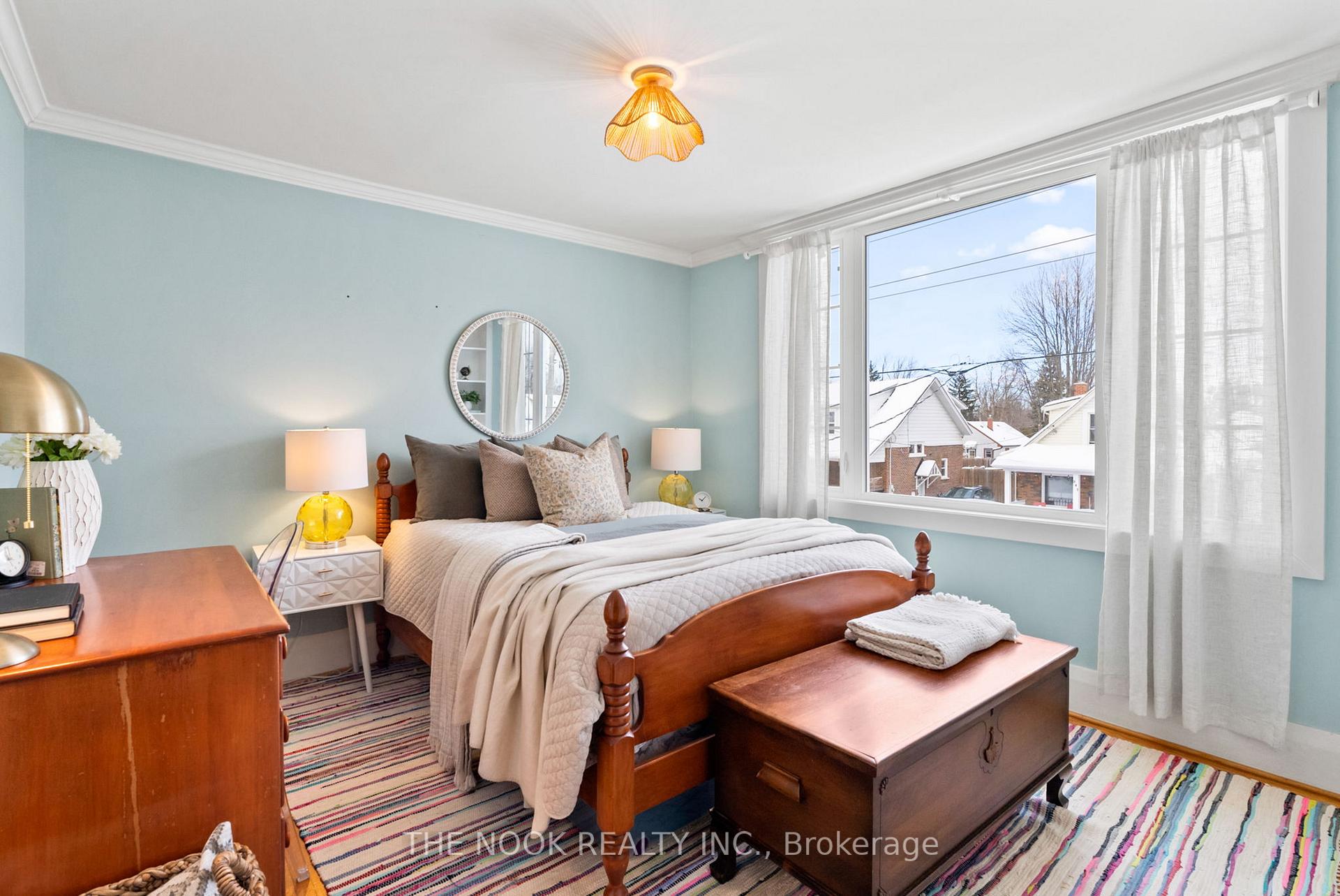 Photo 23 of 378 Jarvis Street, Oshawa, O'Neill — HOMEH