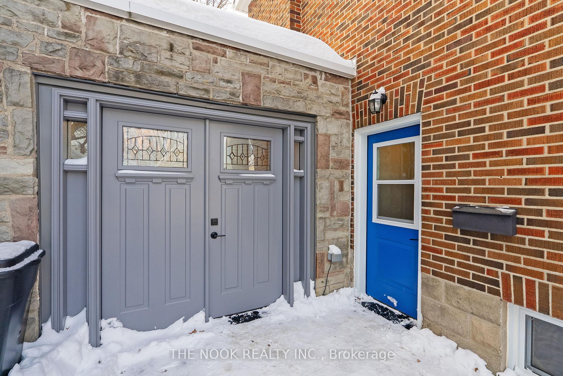 Photo 35 of 378 Jarvis Street, Oshawa, O'Neill — HOMEH