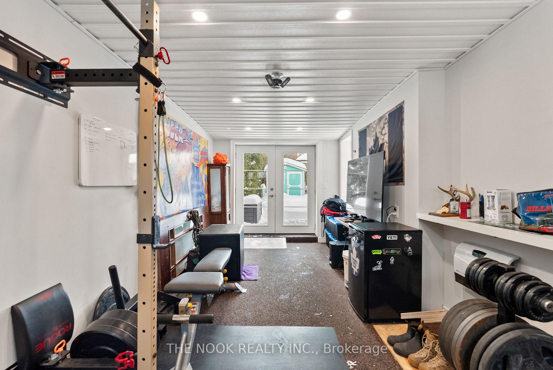 Photo 36 of 378 Jarvis Street, Oshawa, O'Neill — HOMEH