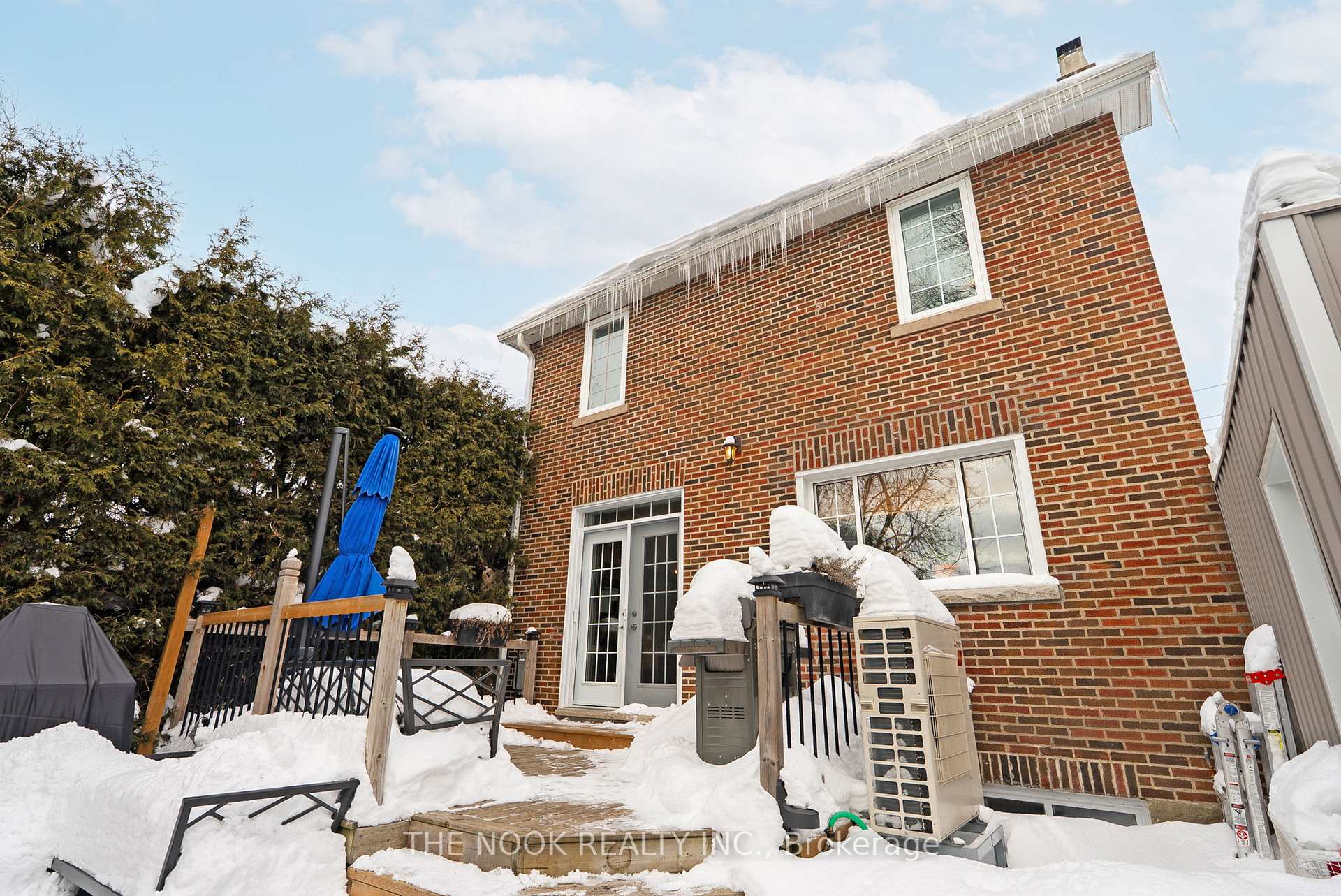 Photo 37 of 378 Jarvis Street, Oshawa, O'Neill — HOMEH