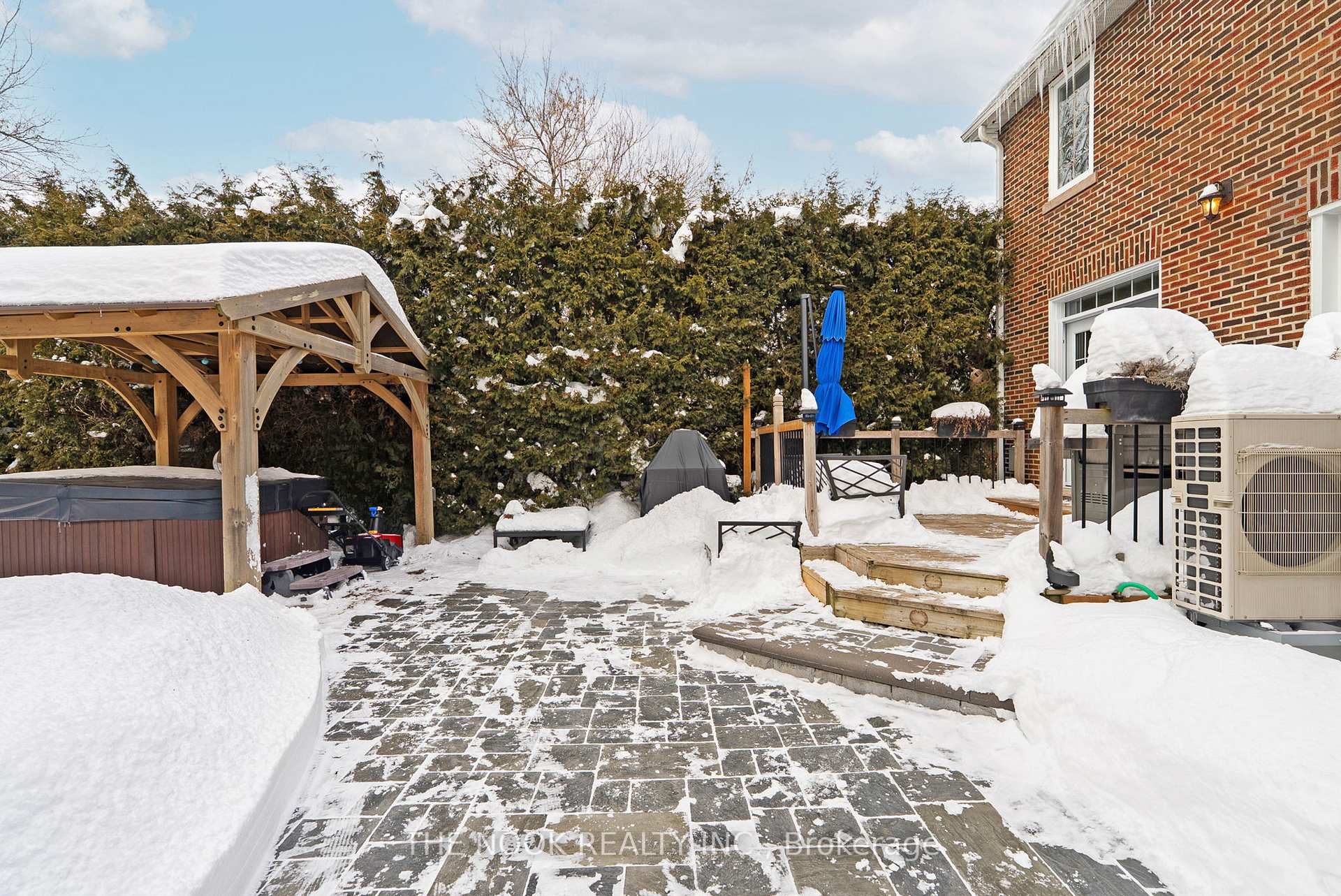 Photo 38 of 378 Jarvis Street, Oshawa, O'Neill — HOMEH