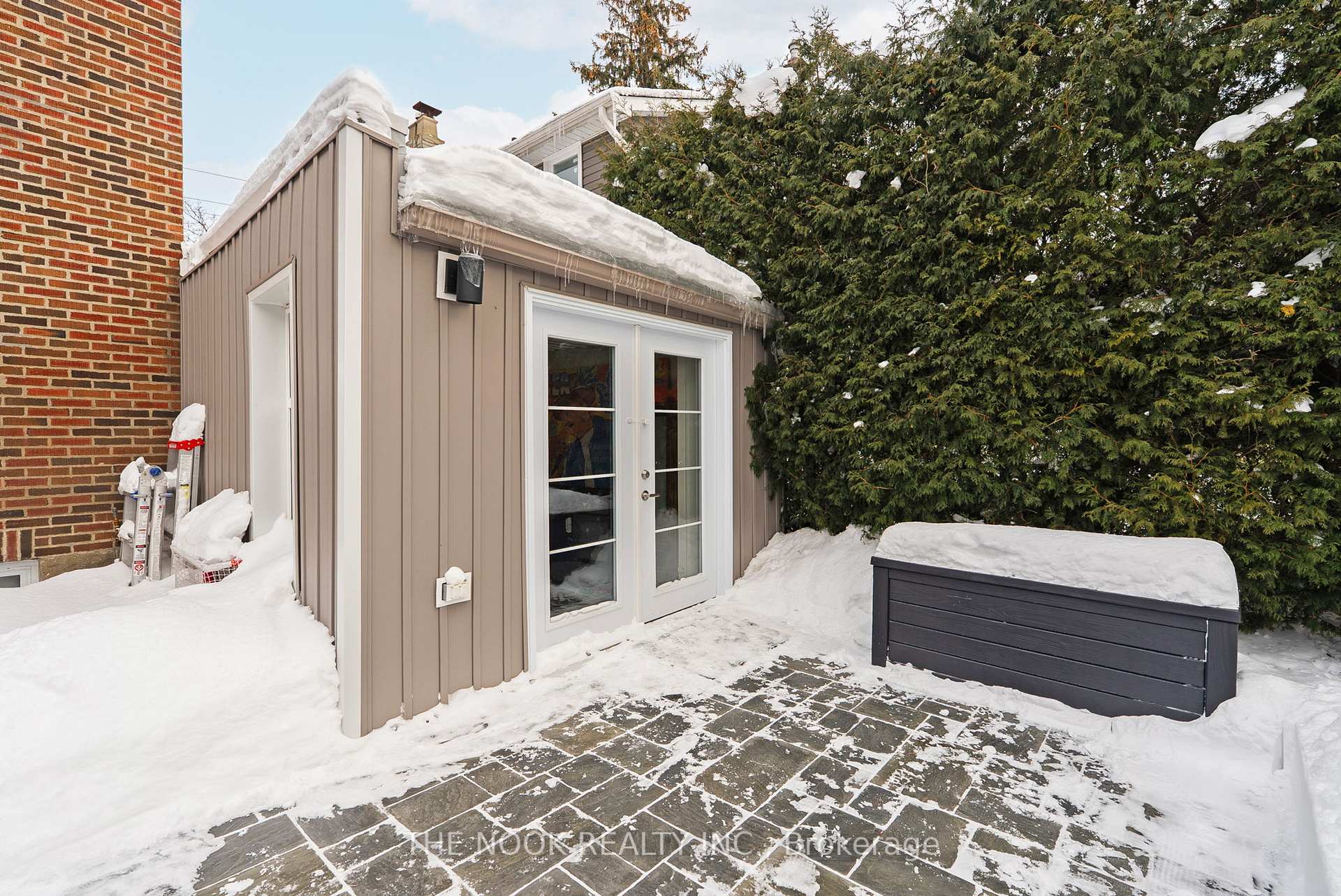 Photo 39 of 378 Jarvis Street, Oshawa, O'Neill — HOMEH