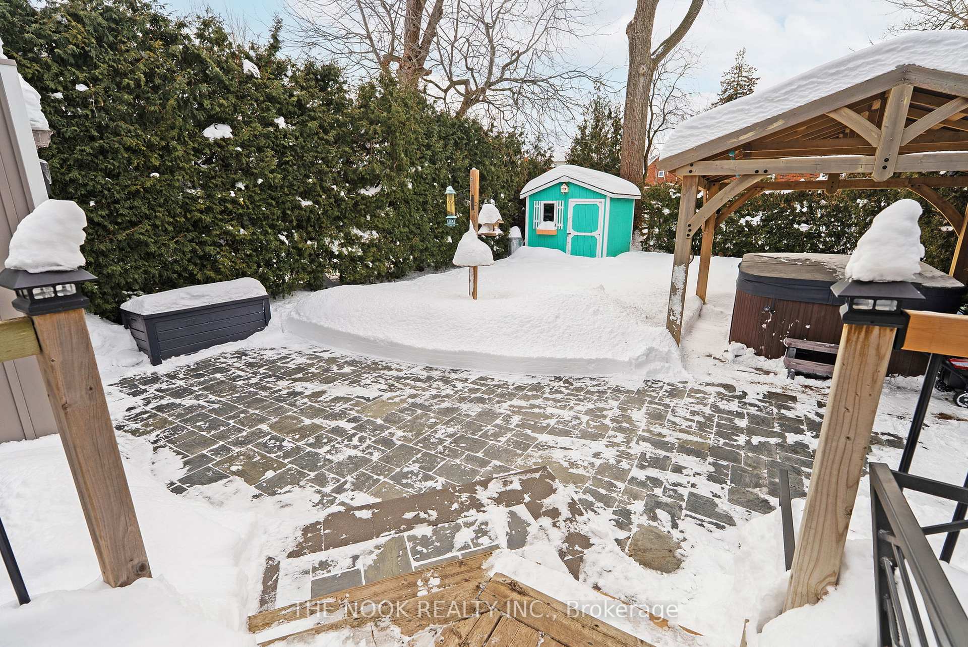 Photo 40 of 378 Jarvis Street, Oshawa, O'Neill — HOMEH