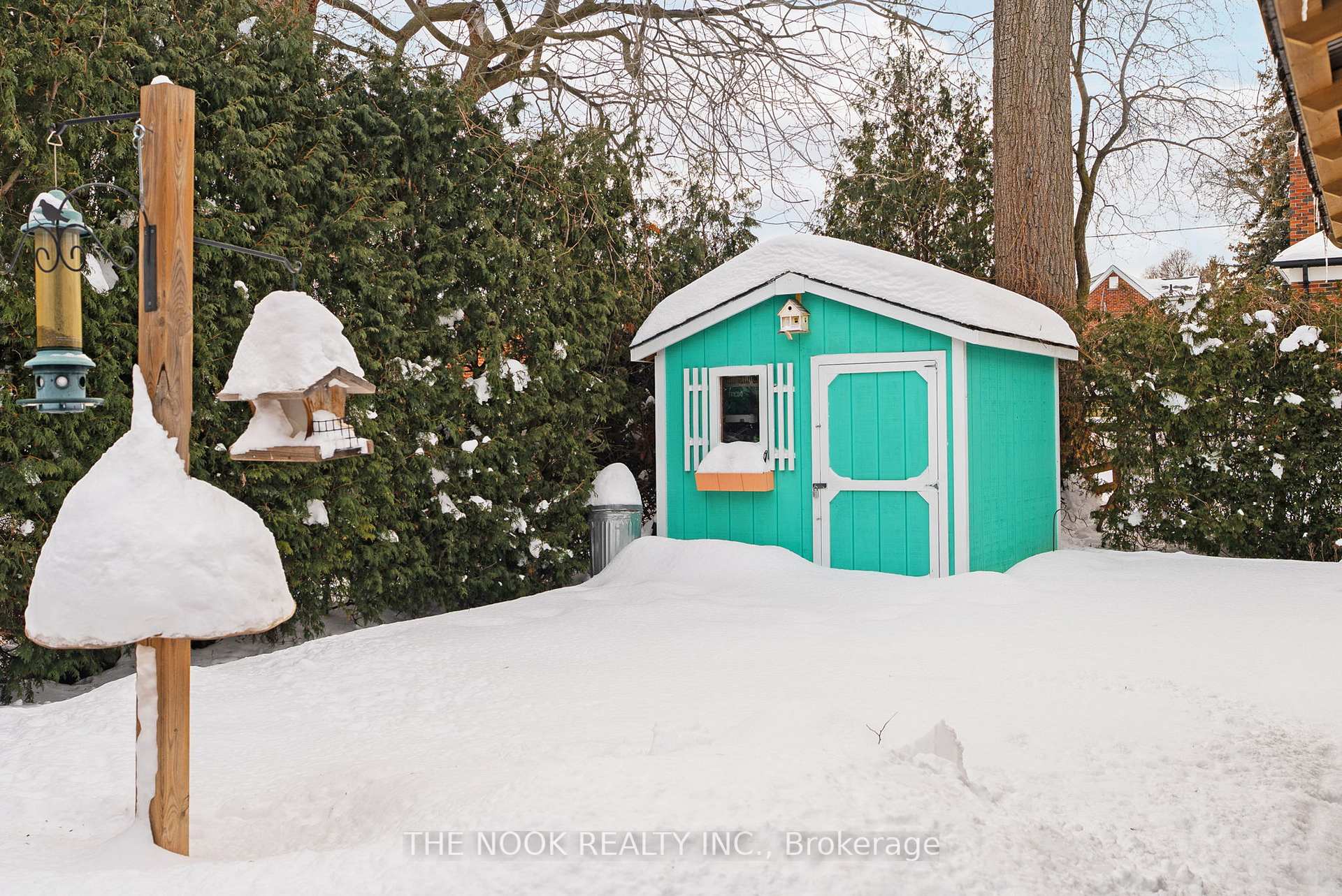 Photo 41 of 378 Jarvis Street, Oshawa, O'Neill — HOMEH