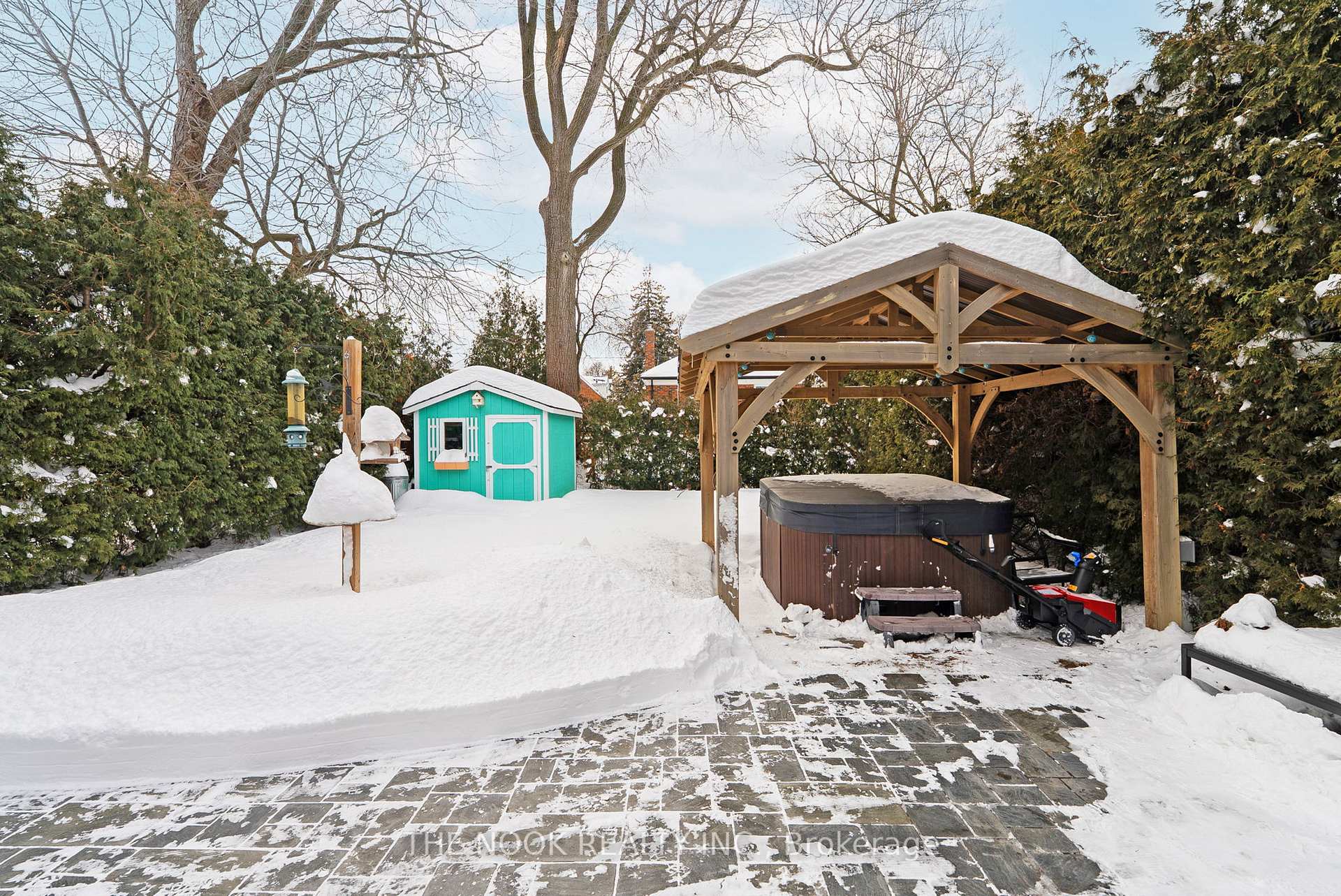 Photo 42 of 378 Jarvis Street, Oshawa, O'Neill — HOMEH