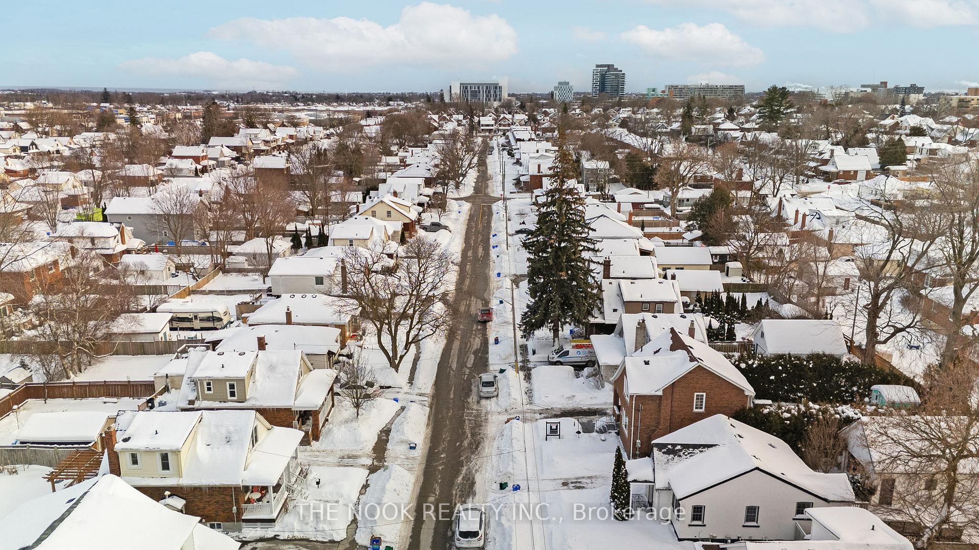 Photo 45 of 378 Jarvis Street, Oshawa, O'Neill — HOMEH
