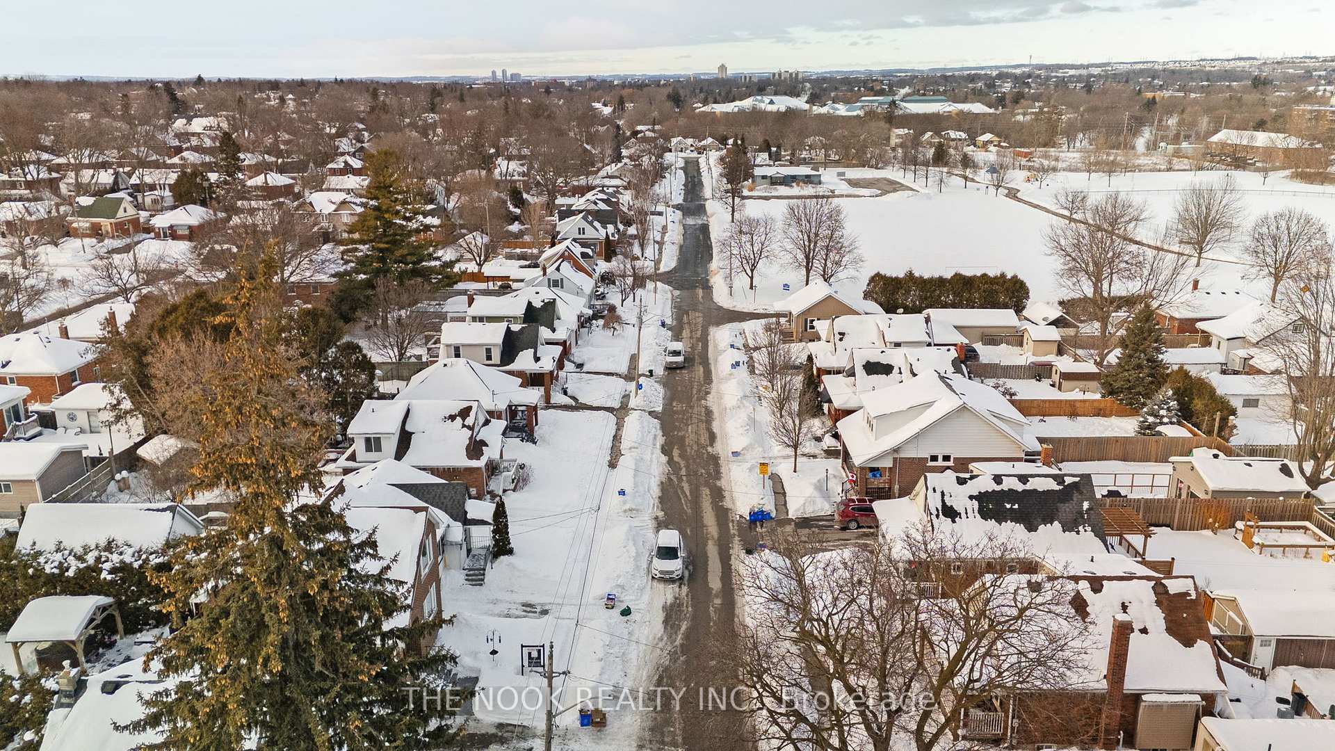 Photo 46 of 378 Jarvis Street, Oshawa, O'Neill — HOMEH