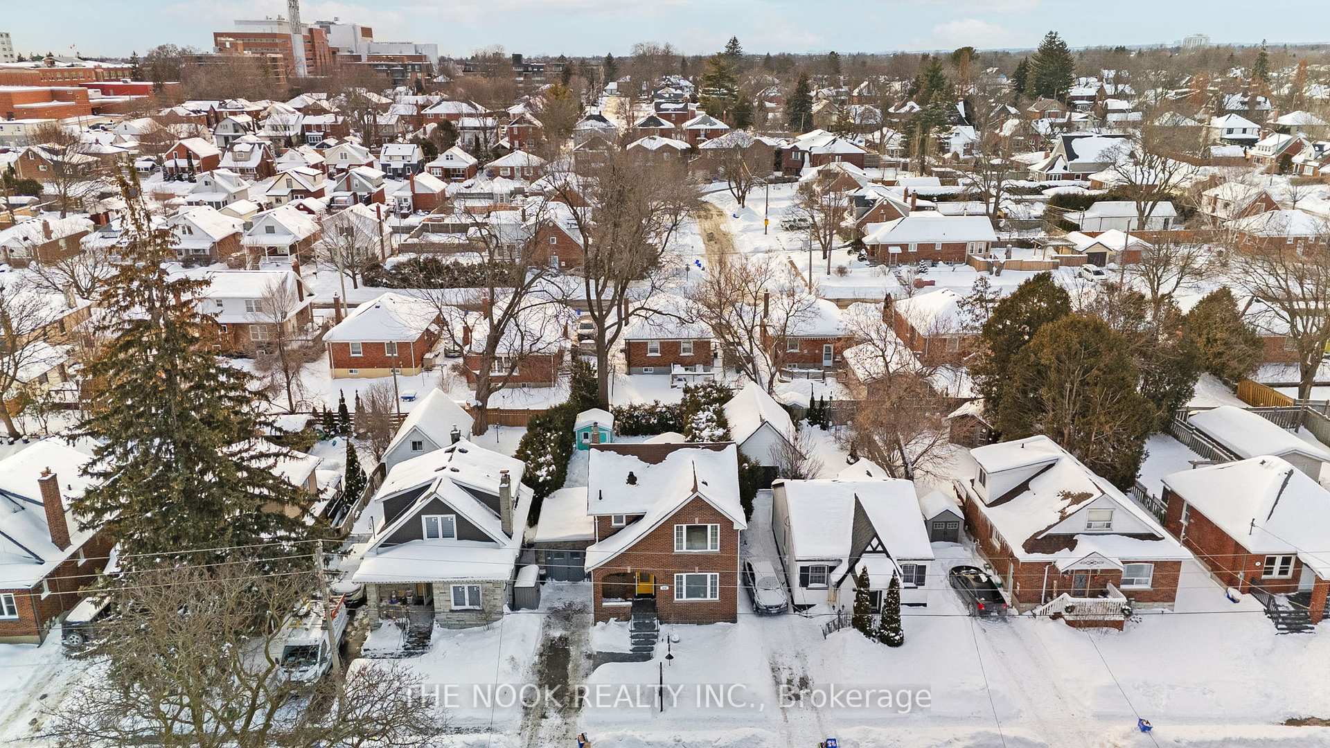 Photo 47 of 378 Jarvis Street, Oshawa, O'Neill — HOMEH