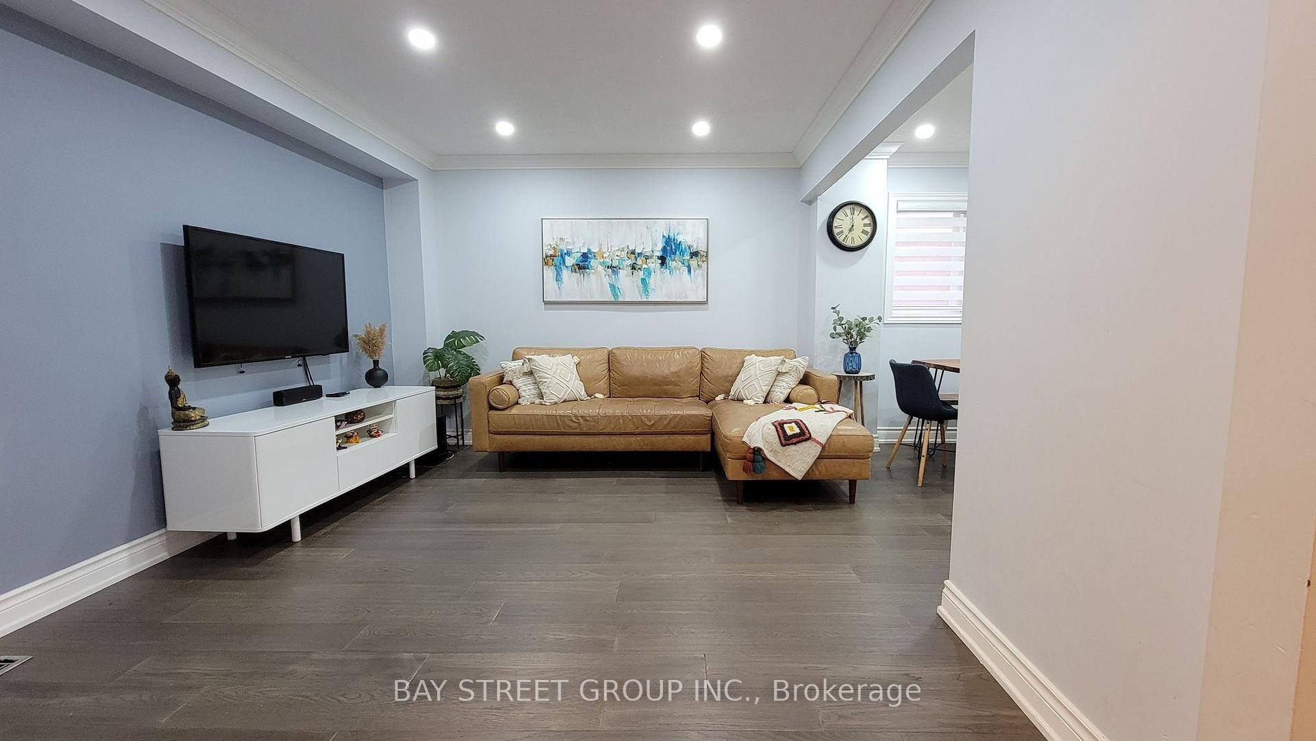 Photo 1 of 26 Ducatel Crescent, Ajax, Central — HOMEH