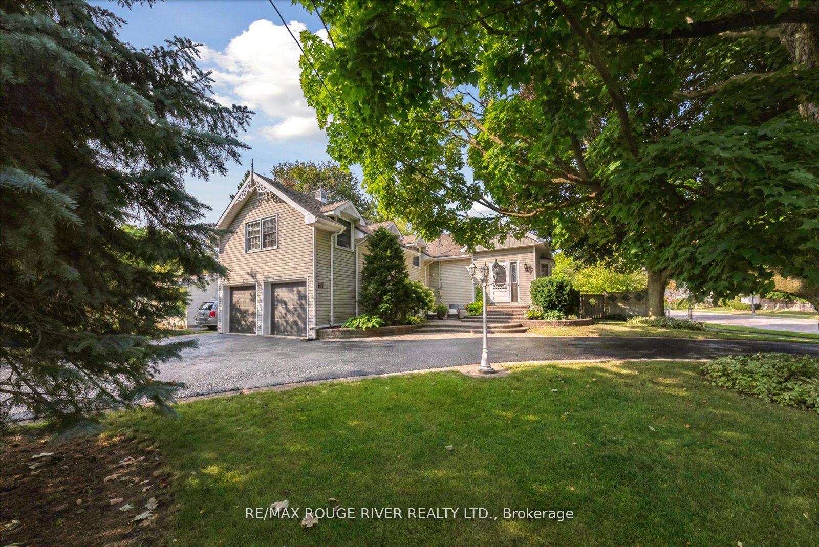 Photo 1 of 83 Cassels Road E, Whitby, Brooklin — HOMEH