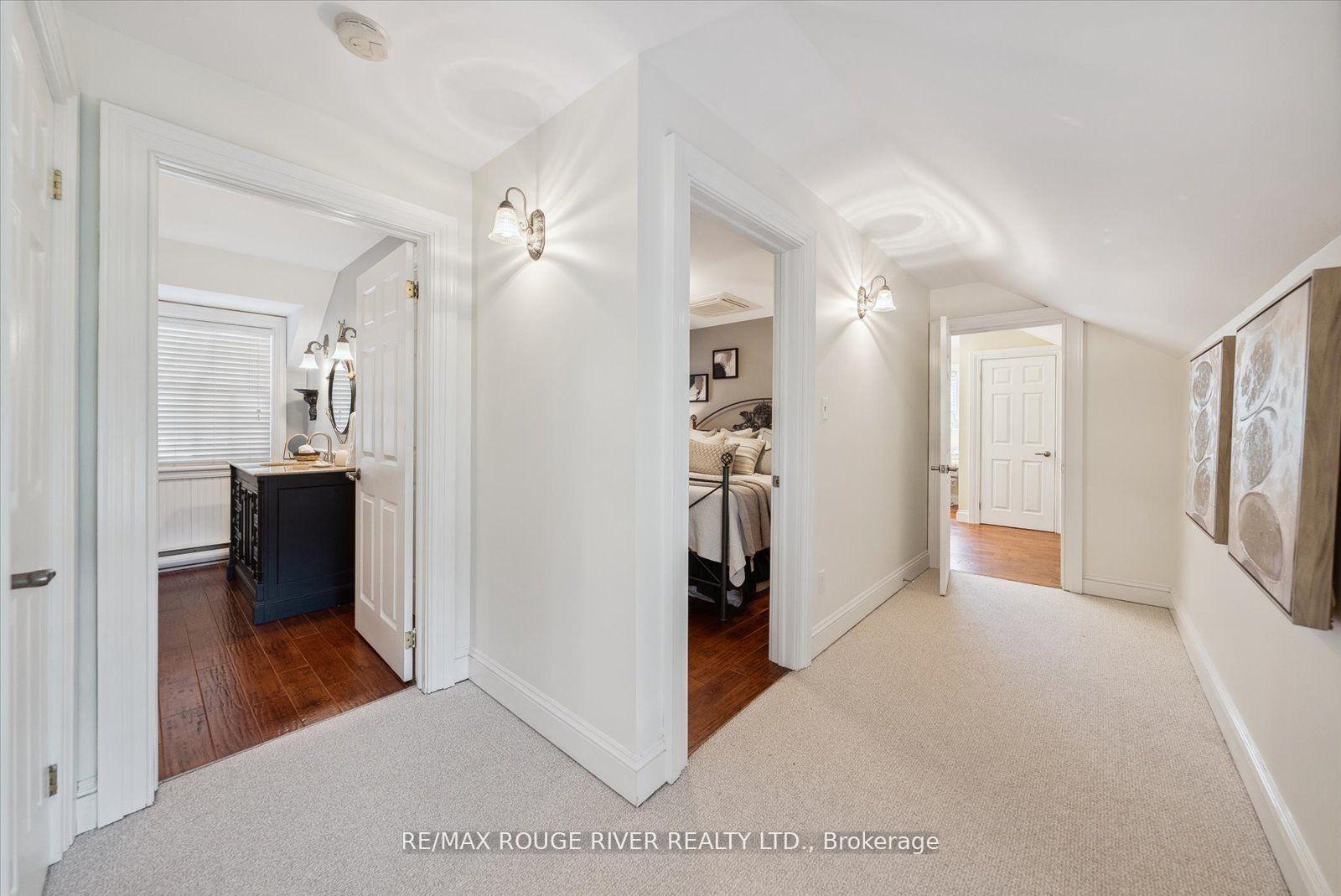 Photo 25 of 83 Cassels Road E, Whitby, Brooklin — HOMEH