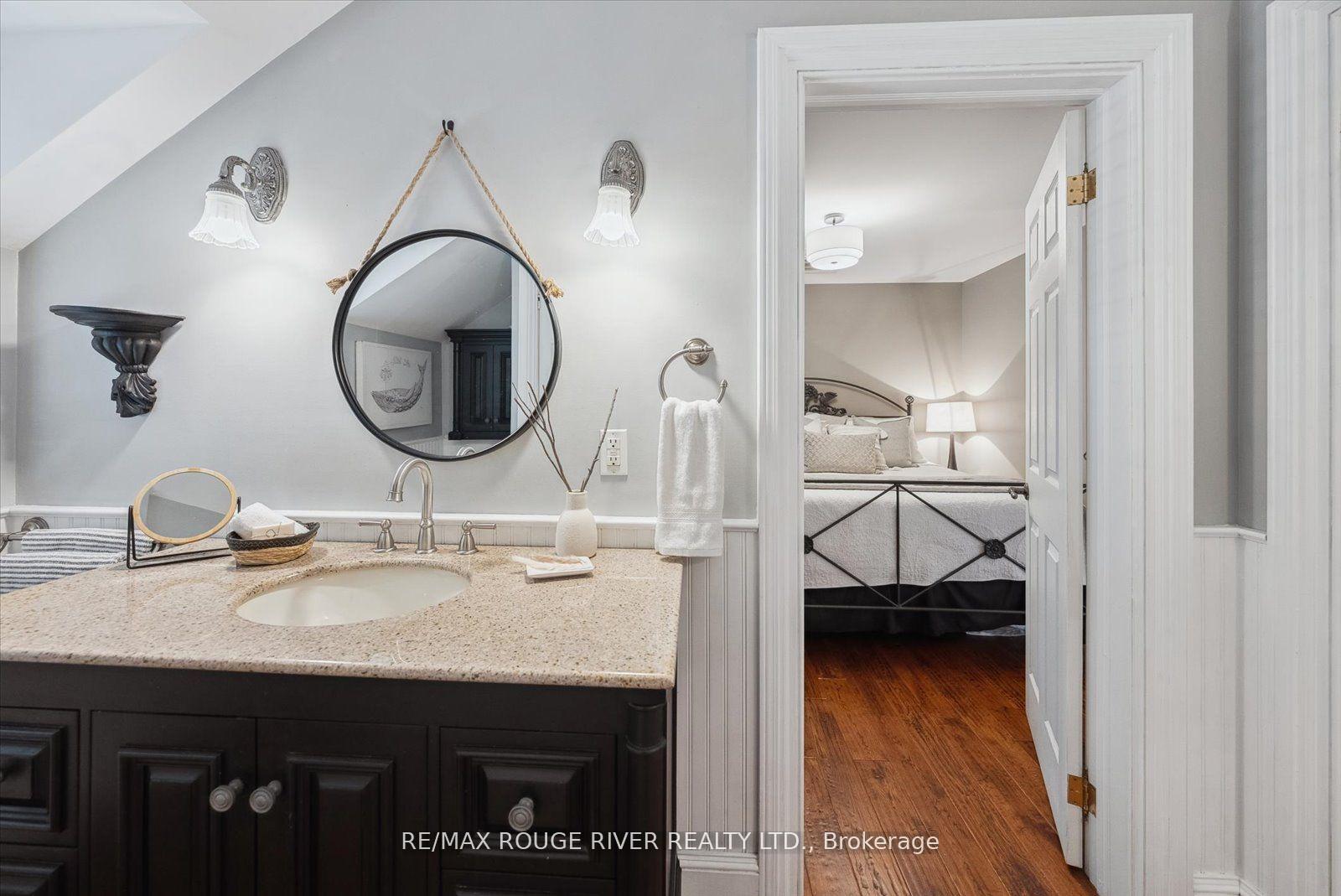 Photo 28 of 83 Cassels Road E, Whitby, Brooklin — HOMEH