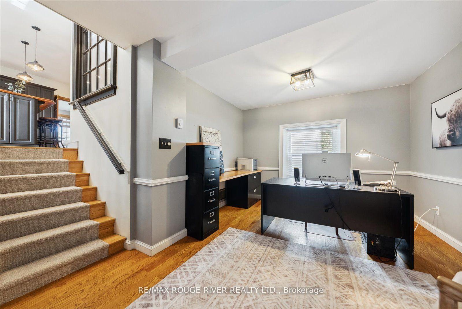 Photo 30 of 83 Cassels Road E, Whitby, Brooklin — HOMEH