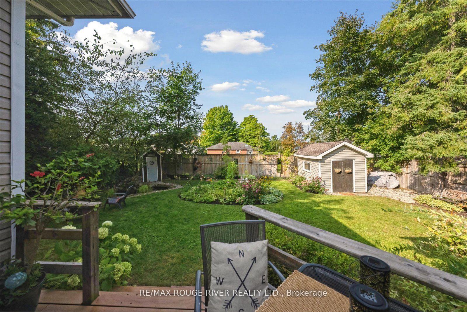 Photo 32 of 83 Cassels Road E, Whitby, Brooklin — HOMEH
