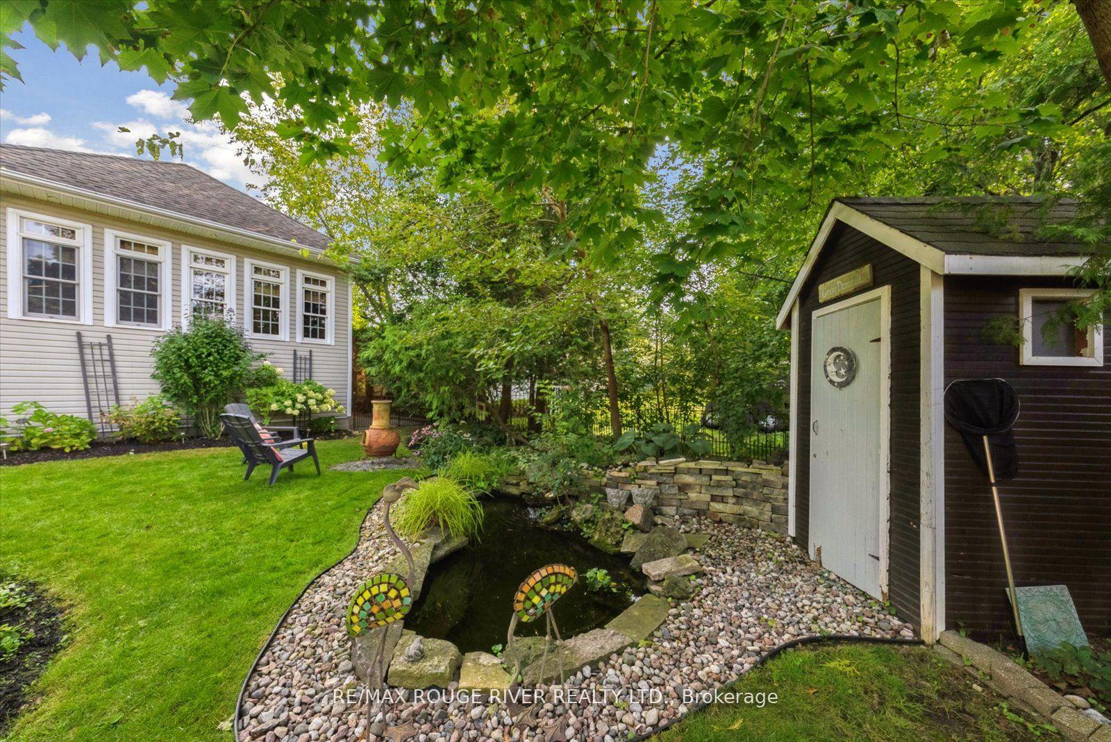 Photo 39 of 83 Cassels Road E, Whitby, Brooklin — HOMEH