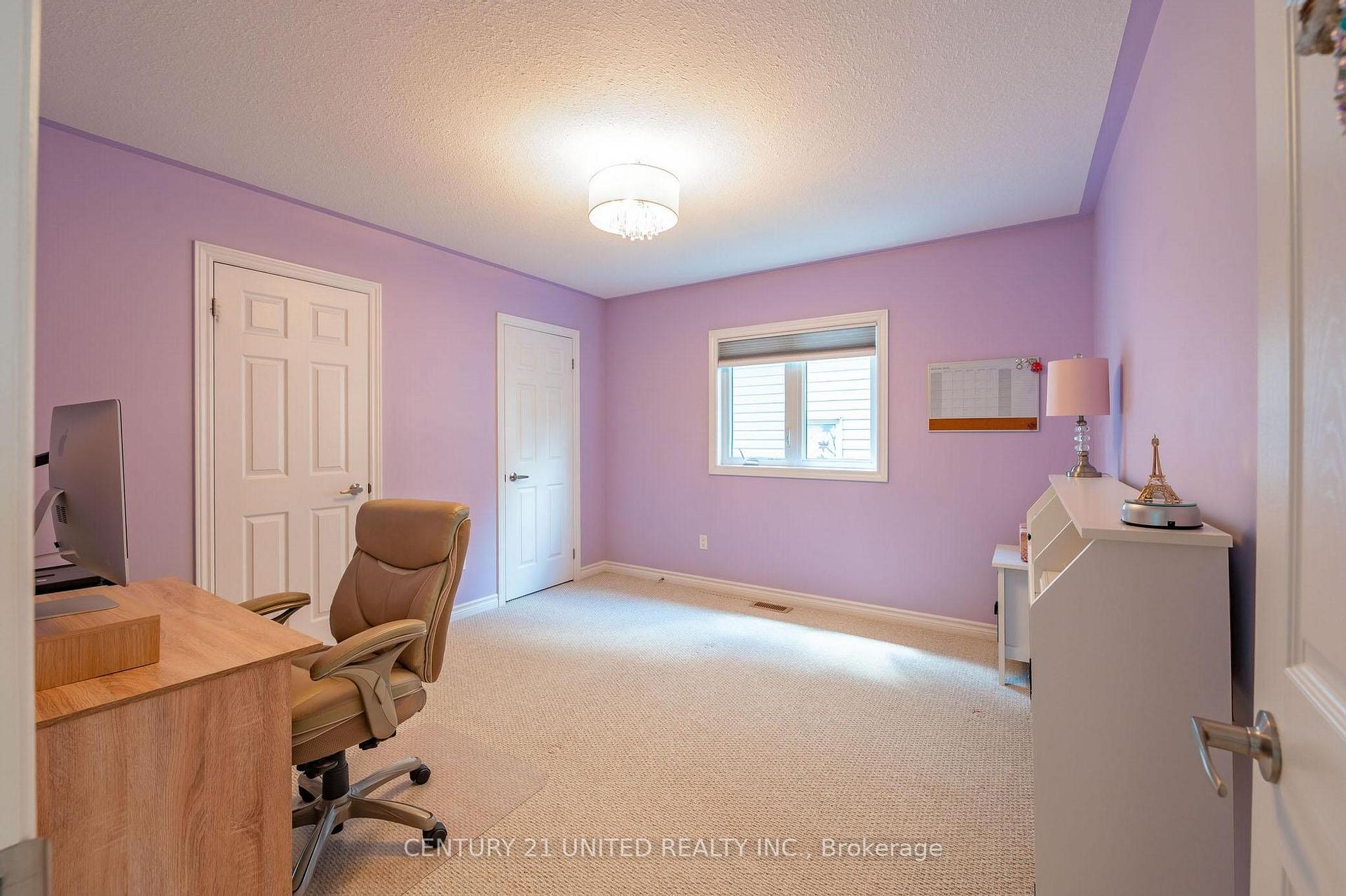 Photo 13 of 451 Raymond Street, Peterborough, Northcrest Ward 5 — HOMEH