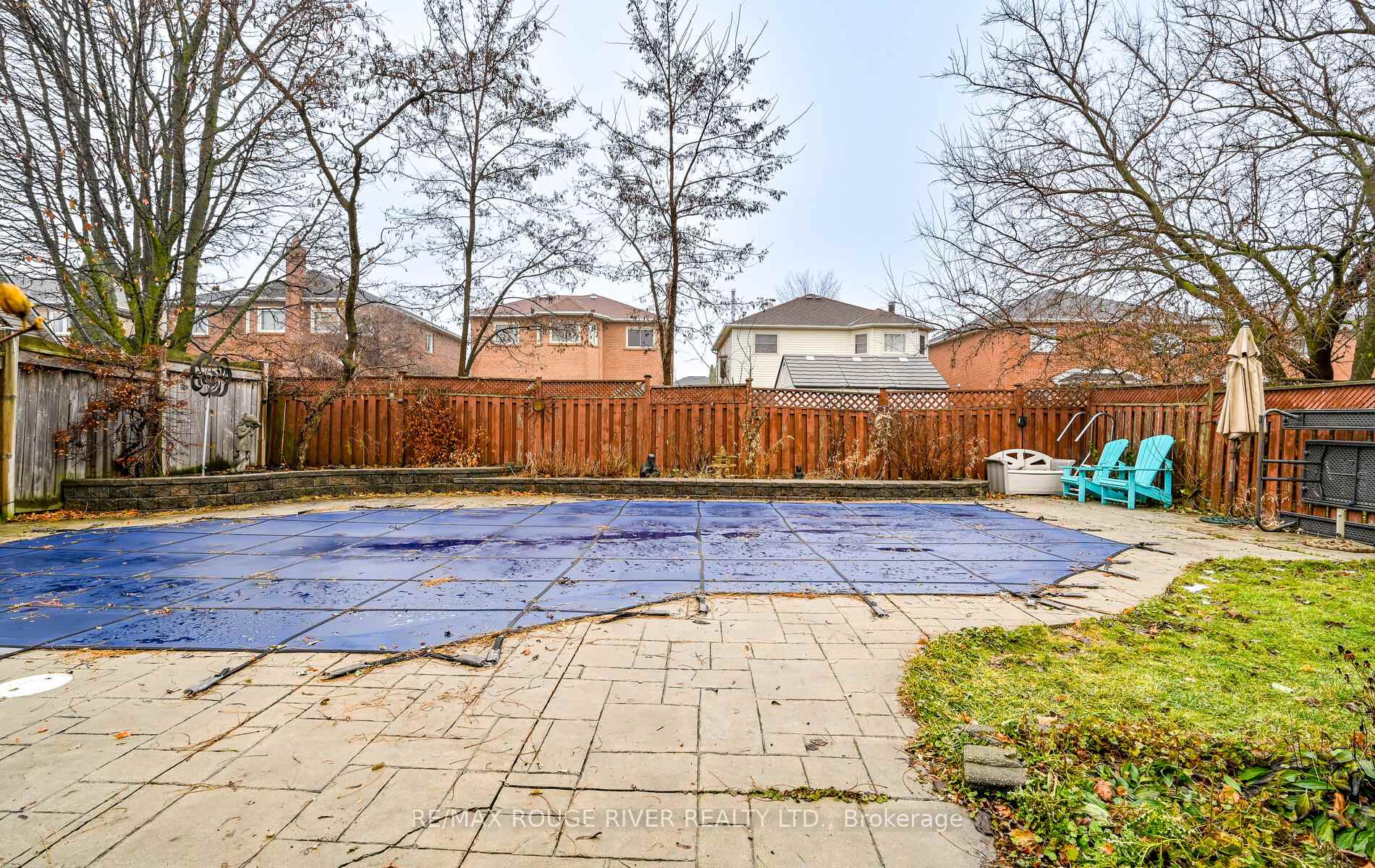 Photo 36 of 30 Ravenview Drive, Whitby, Rolling Acres — HOMEH