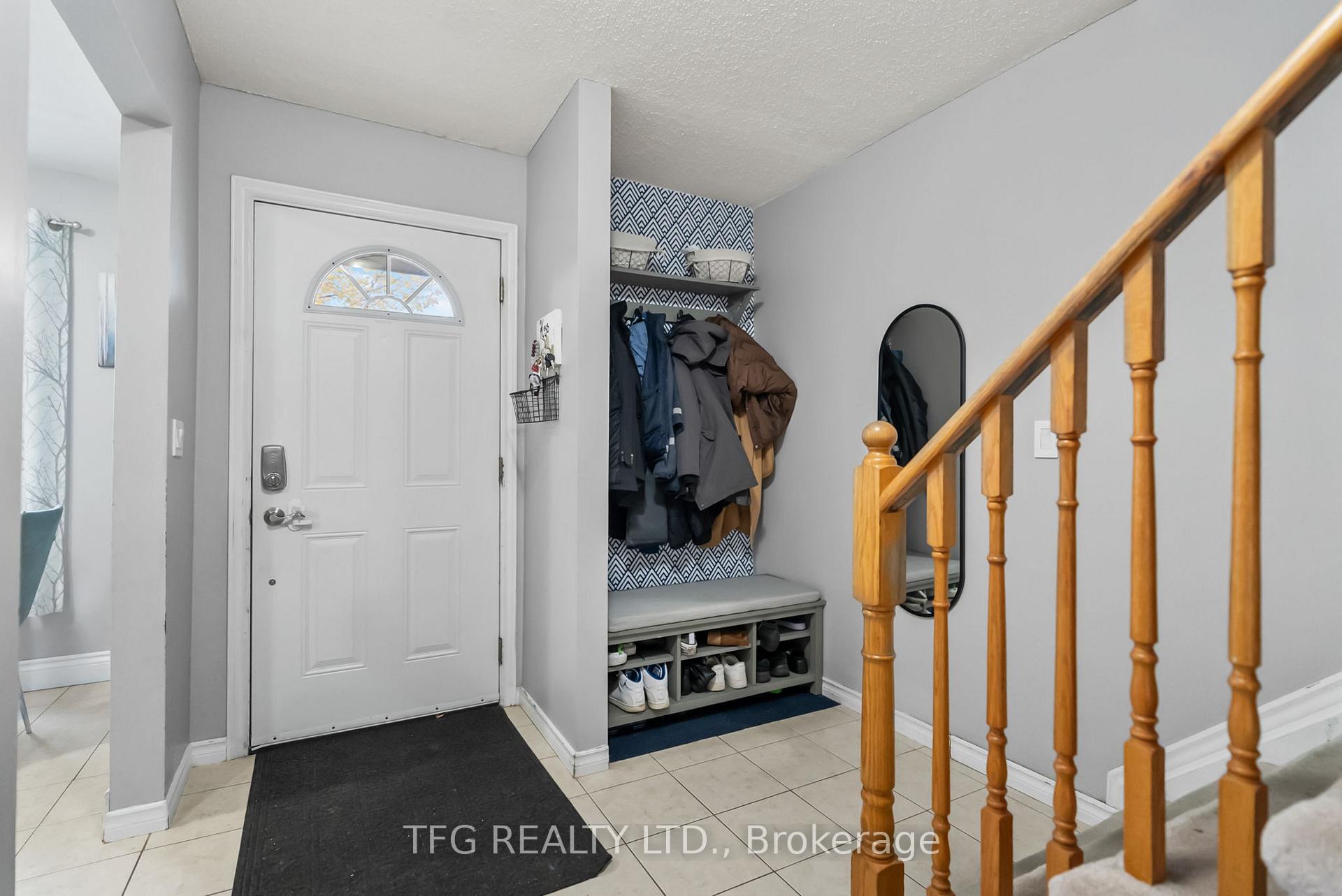 Photo 3 of 1440 Fleming Court, Oshawa, Lakeview — HOMEH
