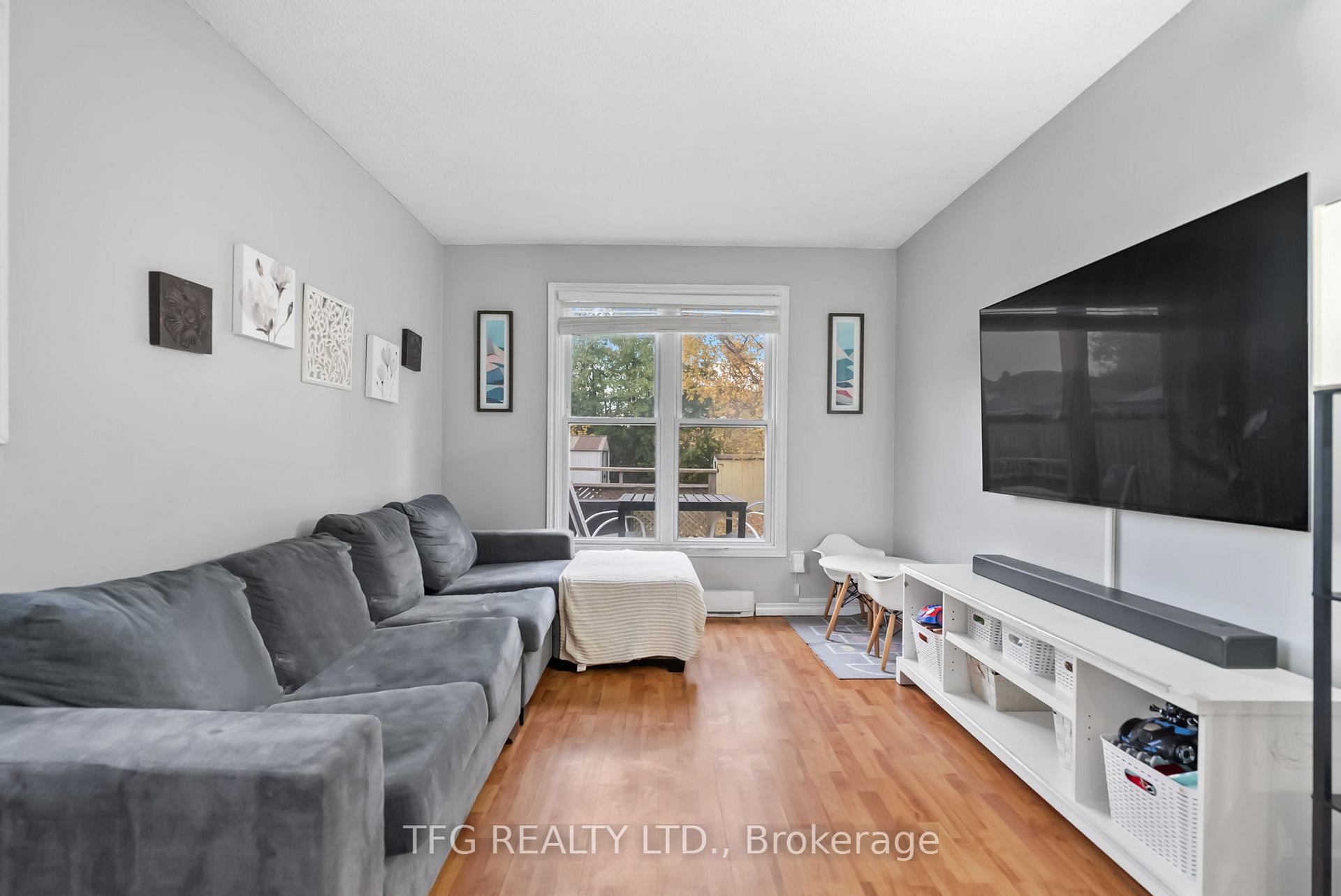 Photo 4 of 1440 Fleming Court, Oshawa, Lakeview — HOMEH