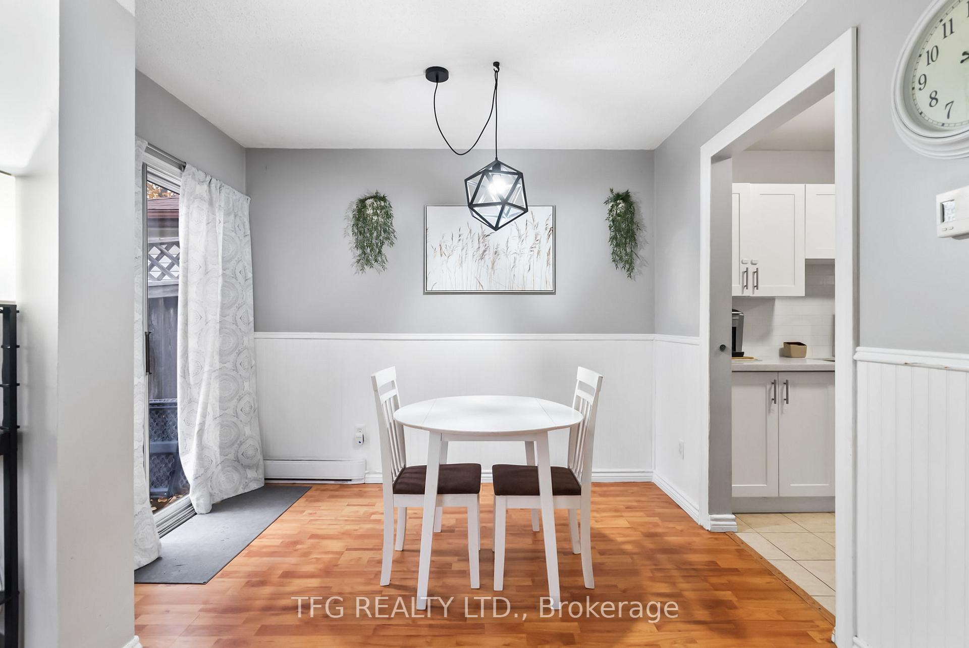 Photo 6 of 1440 Fleming Court, Oshawa, Lakeview — HOMEH