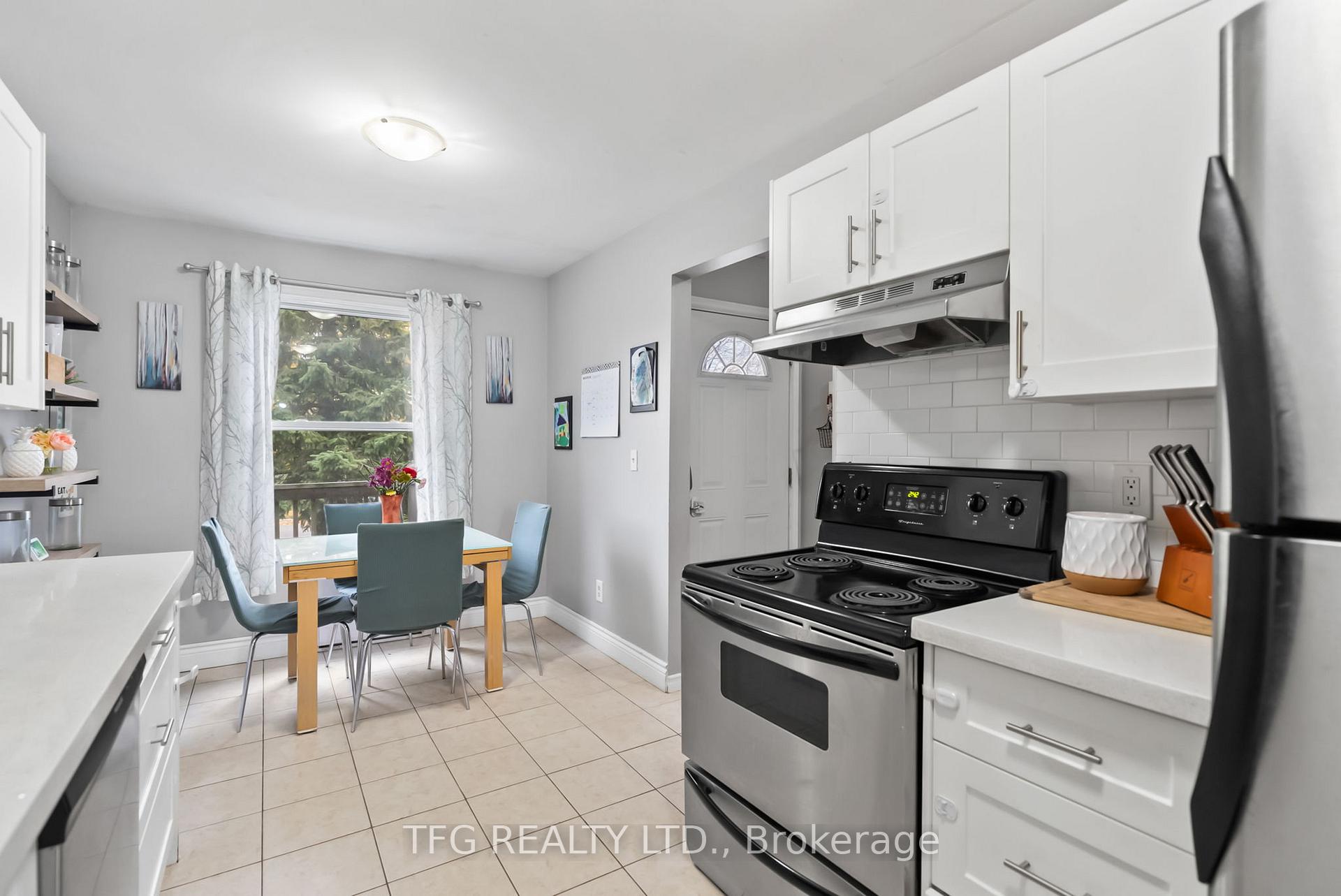 Photo 9 of 1440 Fleming Court, Oshawa, Lakeview — HOMEH
