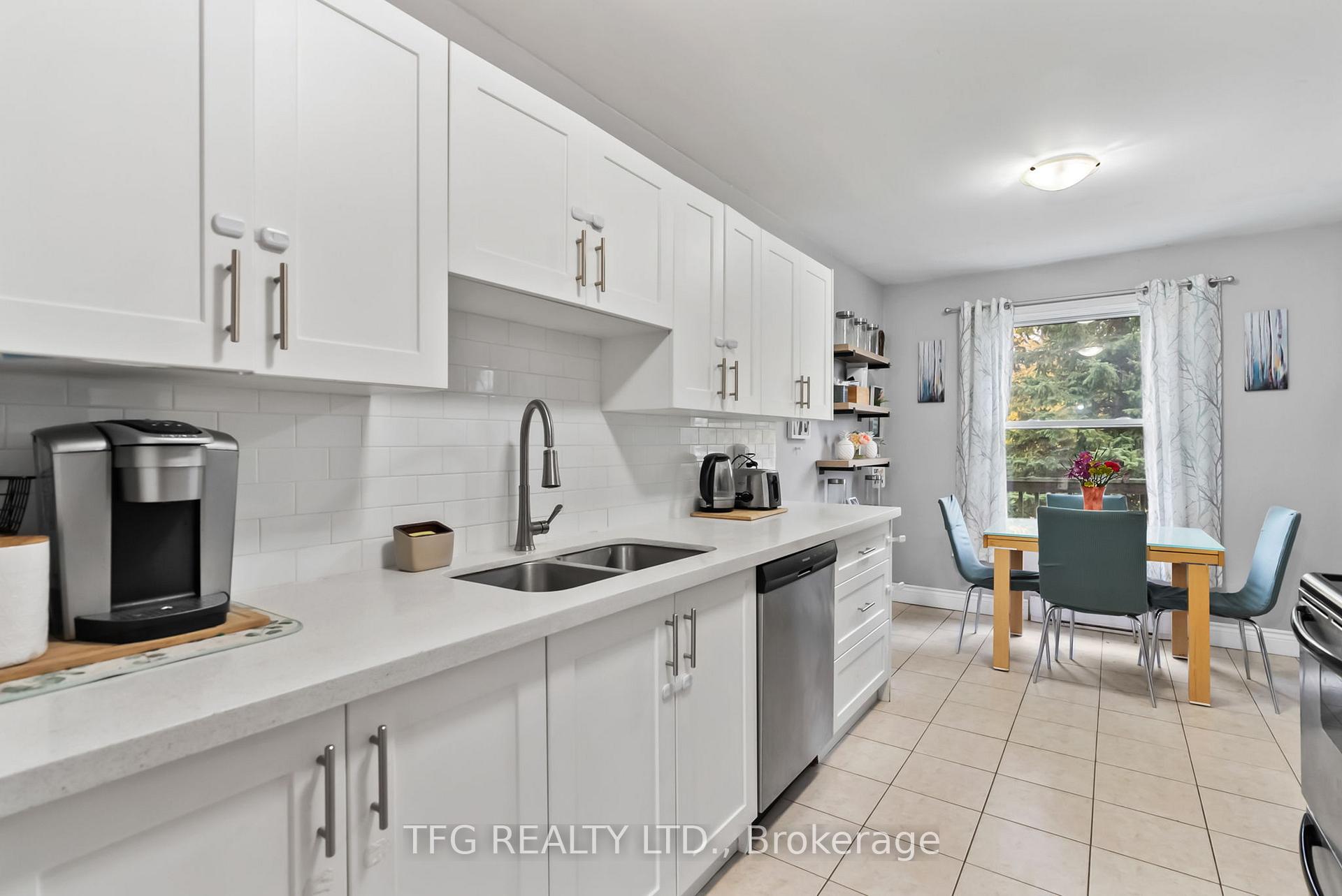 Photo 10 of 1440 Fleming Court, Oshawa, Lakeview — HOMEH