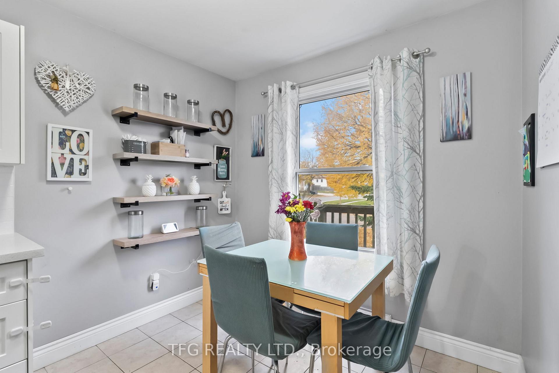 Photo 11 of 1440 Fleming Court, Oshawa, Lakeview — HOMEH