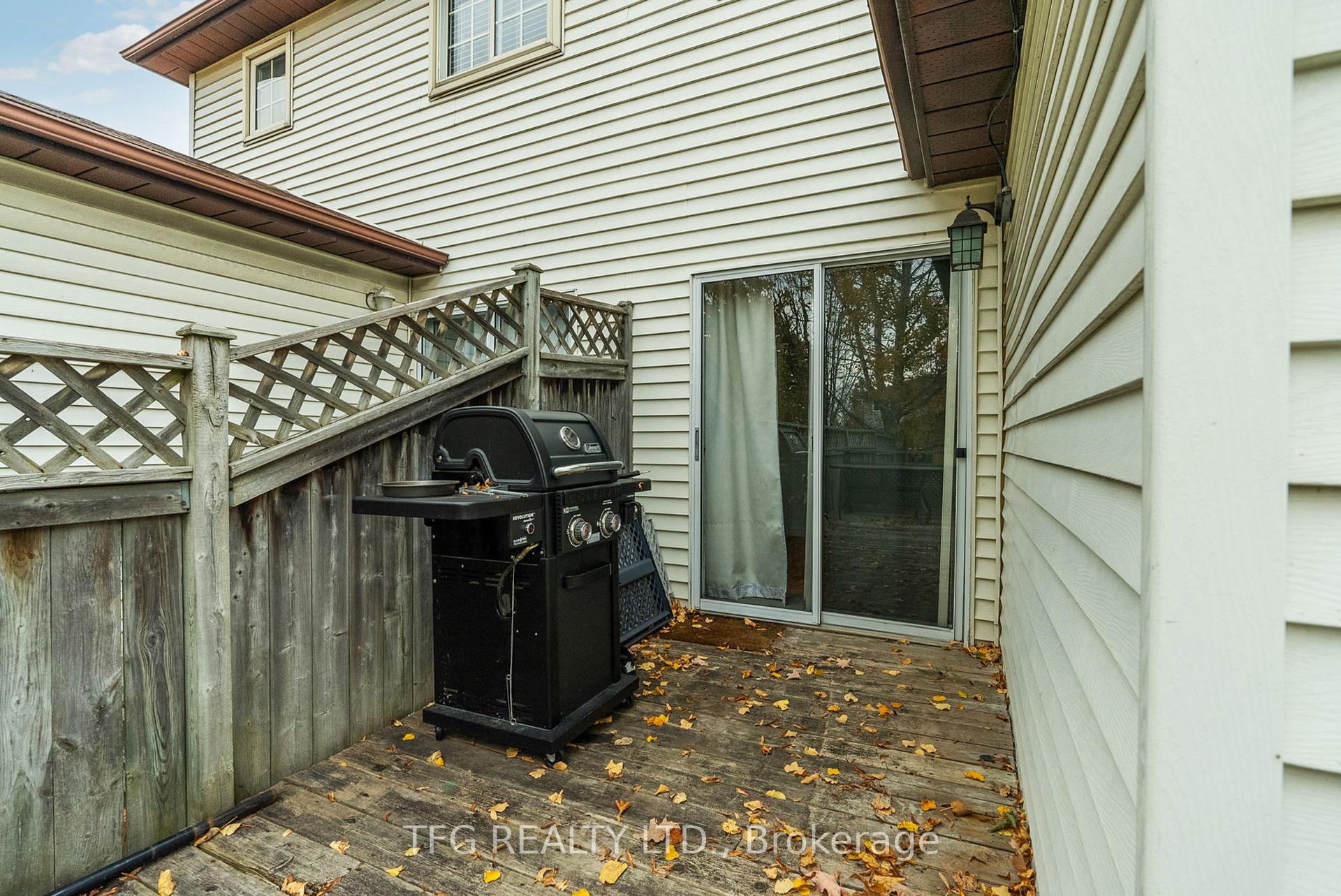 Photo 22 of 1440 Fleming Court, Oshawa, Lakeview — HOMEH