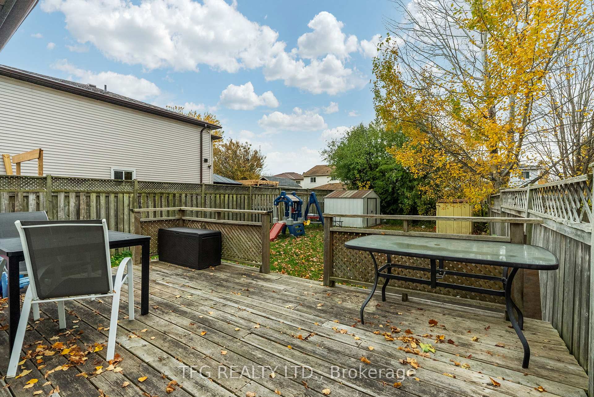 Photo 23 of 1440 Fleming Court, Oshawa, Lakeview — HOMEH